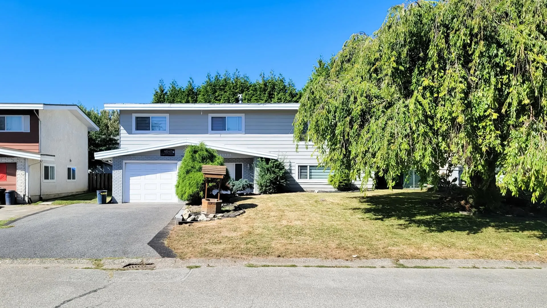 45408 Spartan Crescent