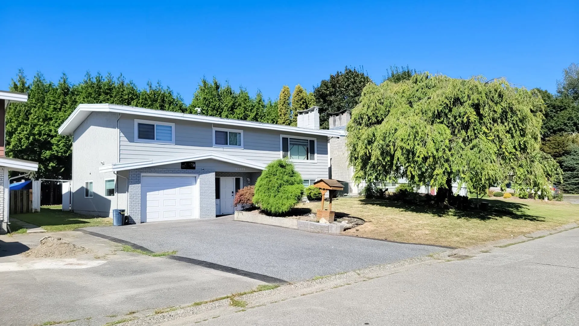 45408 Spartan Crescent