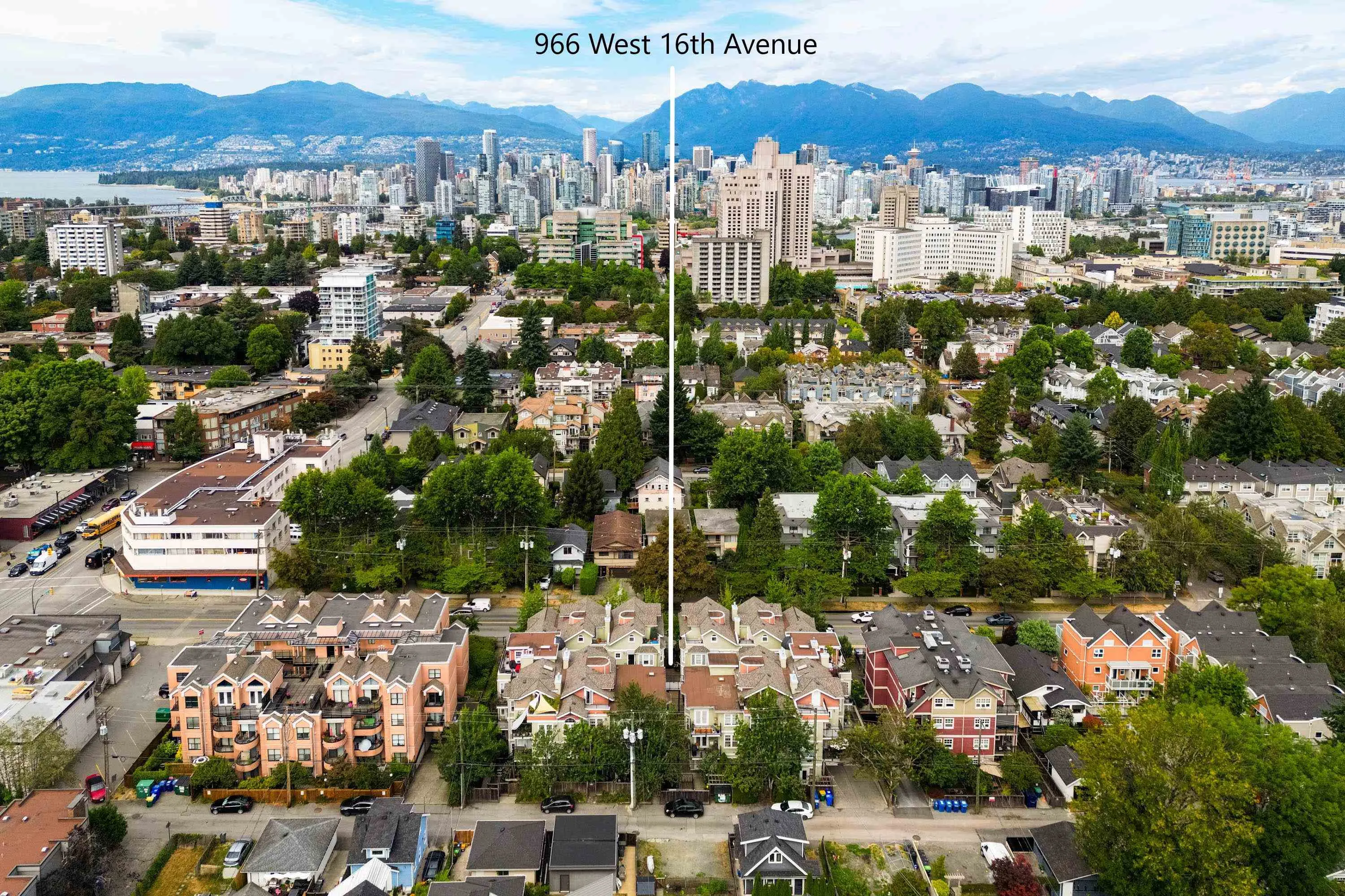 966 W 16th Avenue