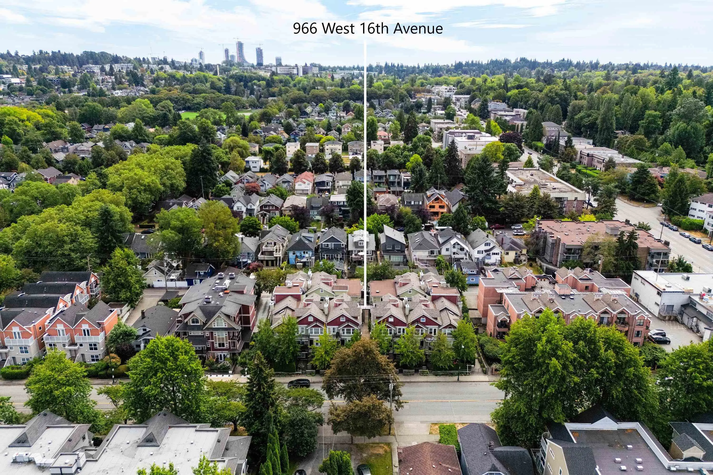 966 W 16th Avenue