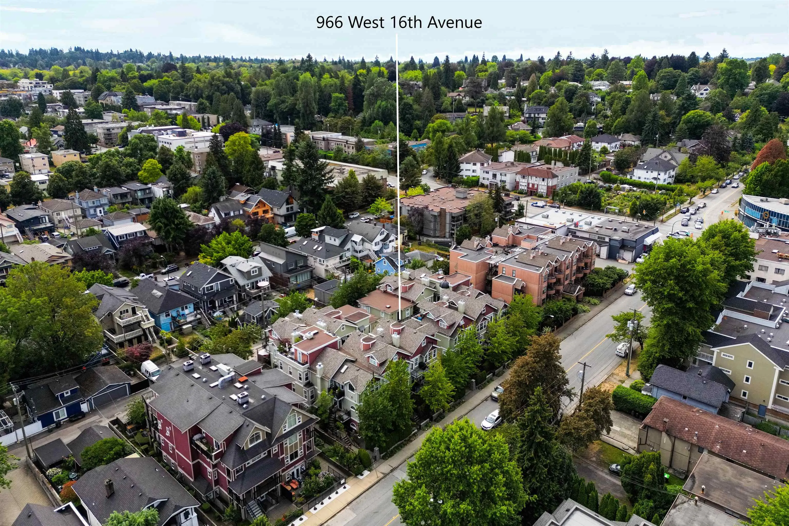 966 W 16th Avenue