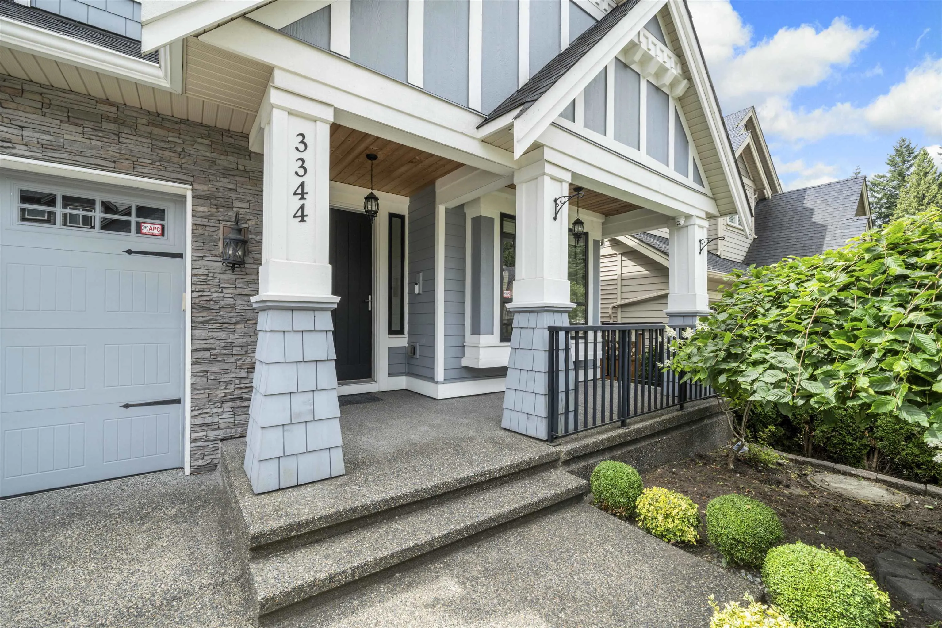 3344 Palisade Place