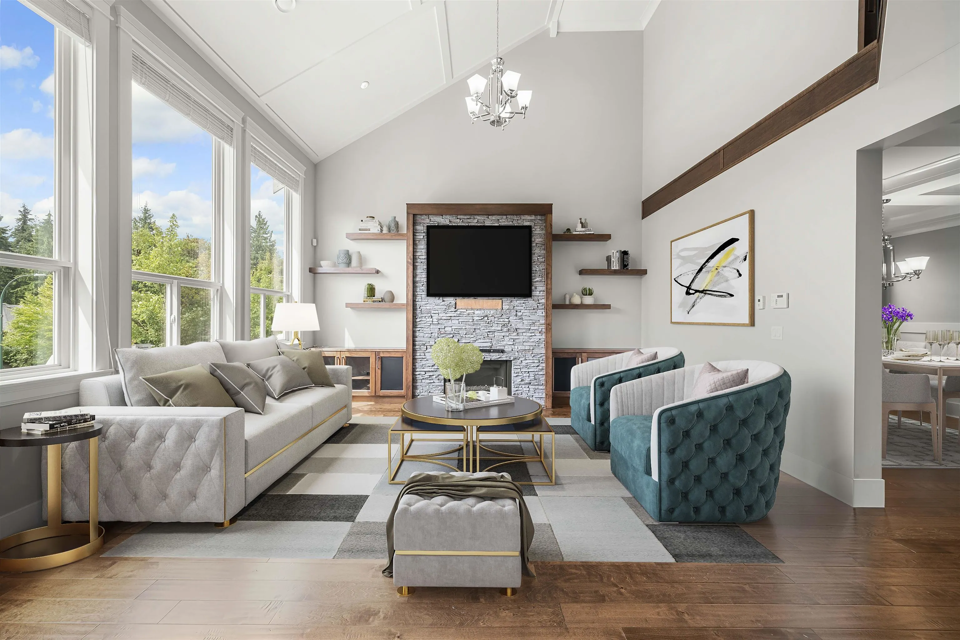 3344 Palisade Place