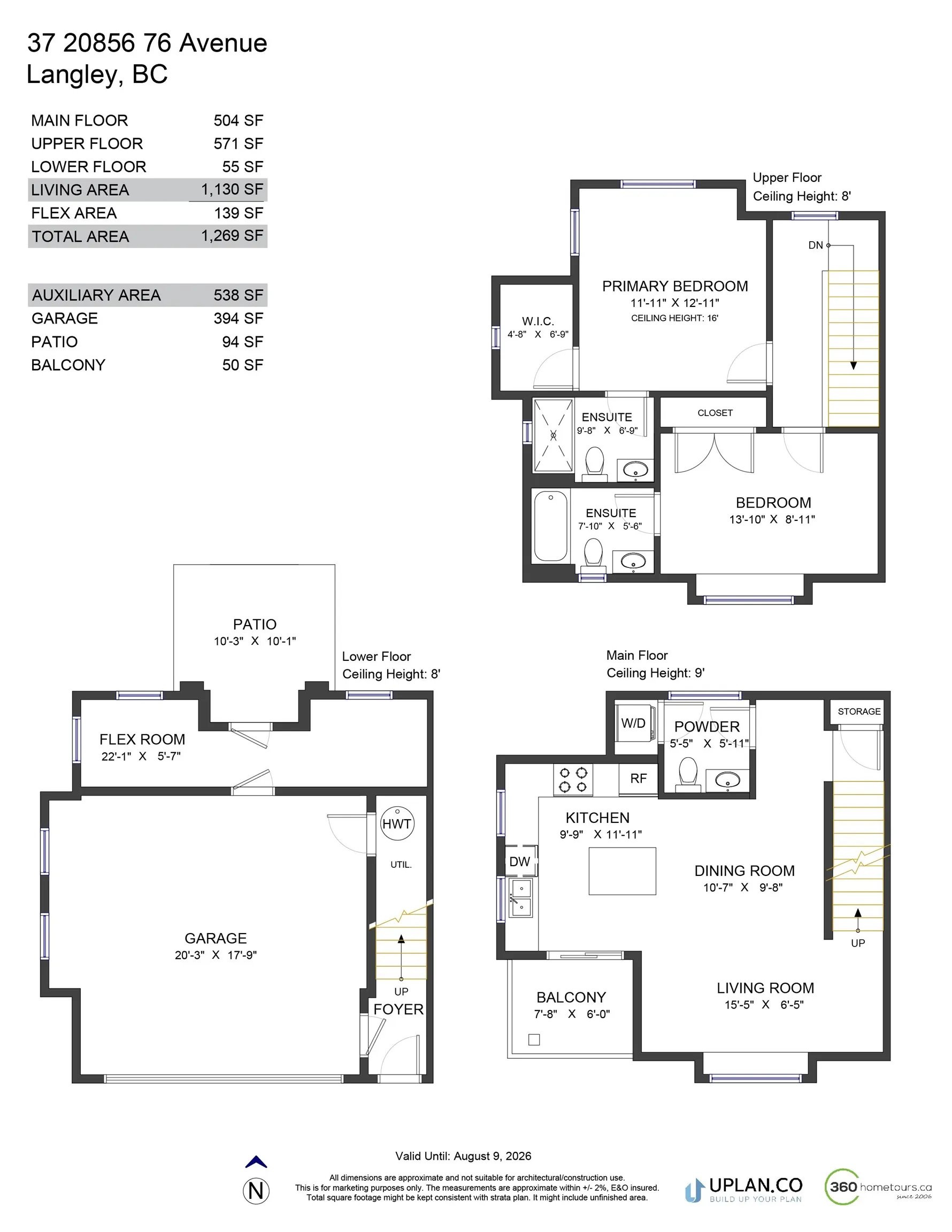 37 20856 76 Avenue