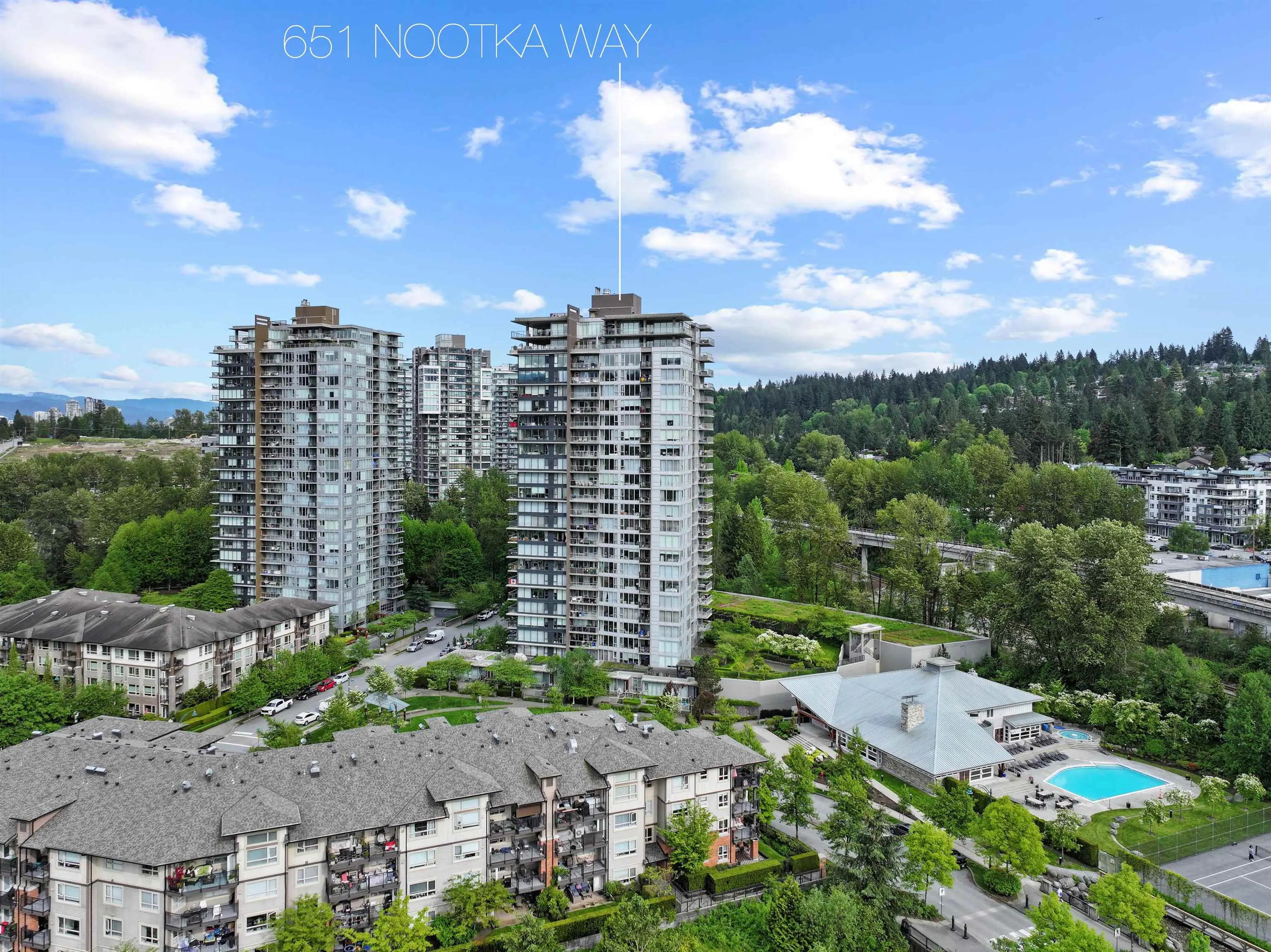 2007 651 Nootka Way