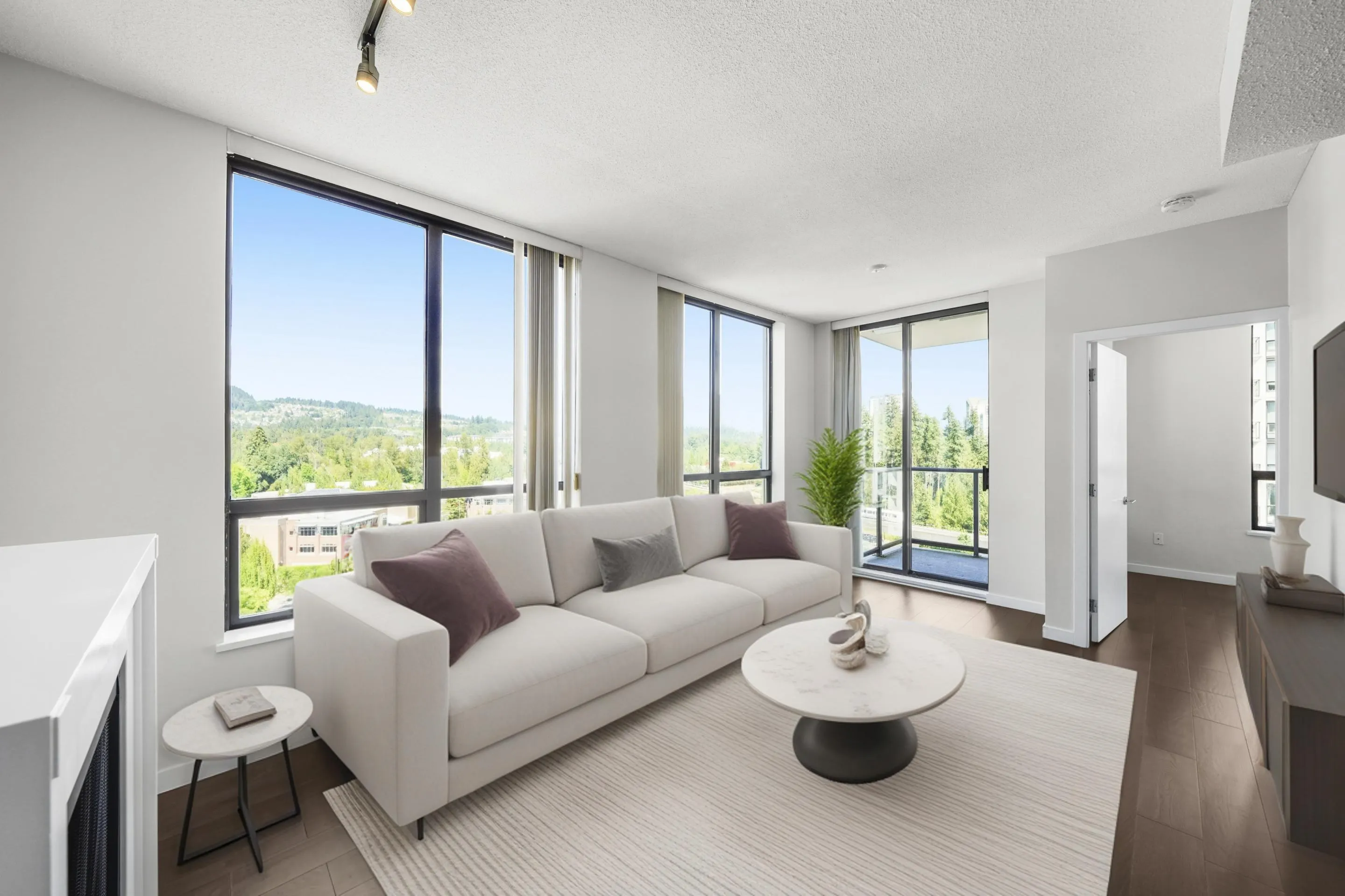 1402 2979 Glen Drive