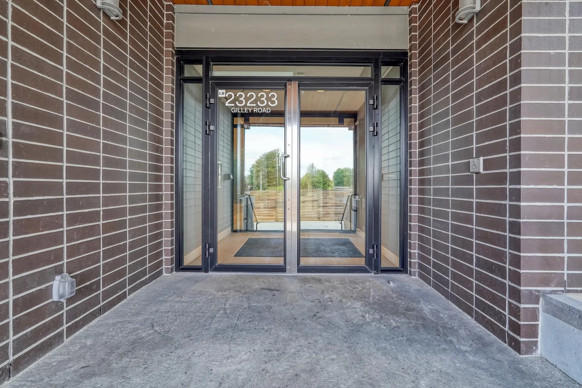 312 23233 Gilley Road