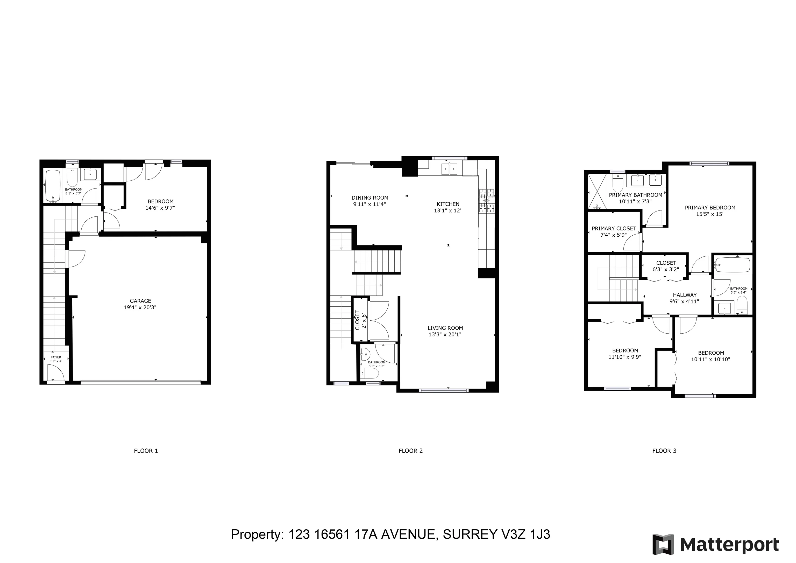 123 16561 17a Avenue