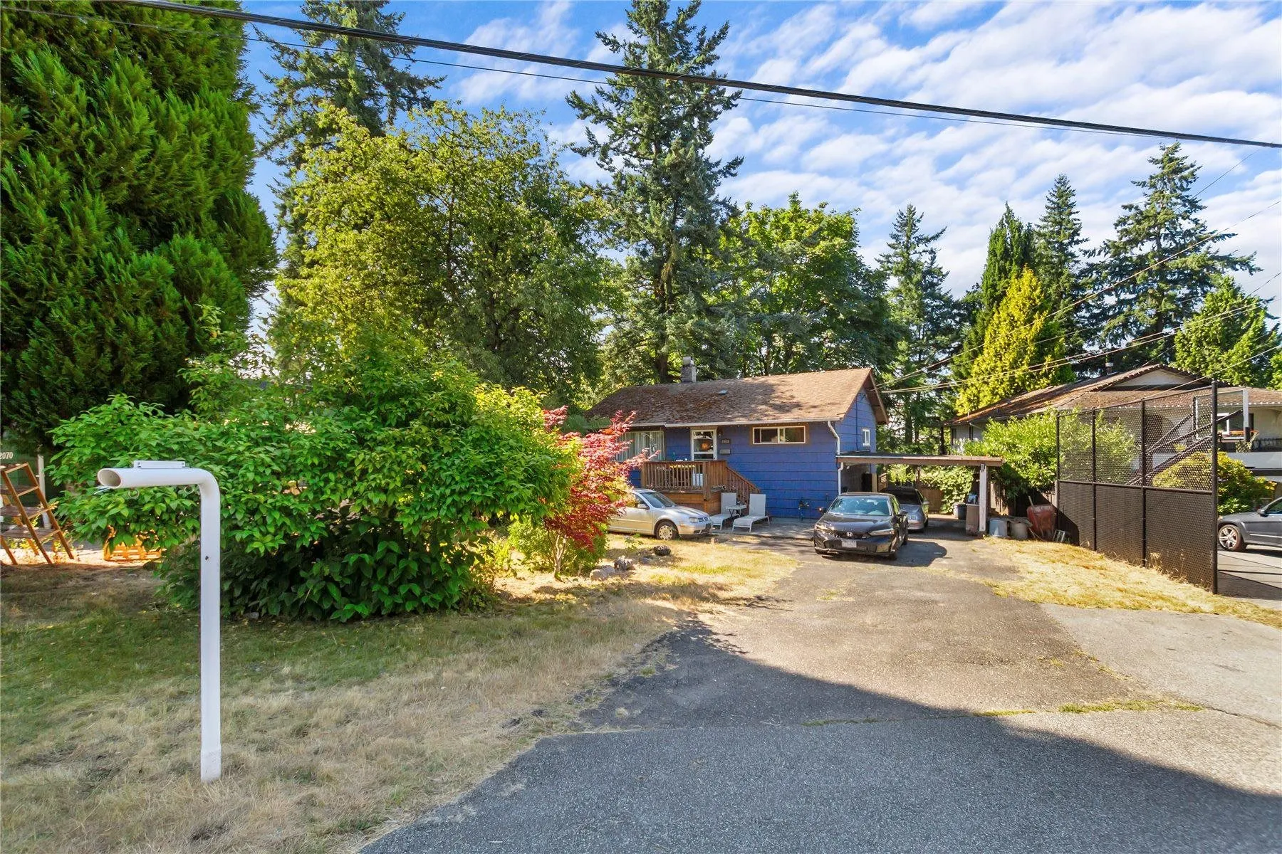 2058 Hillside Avenue