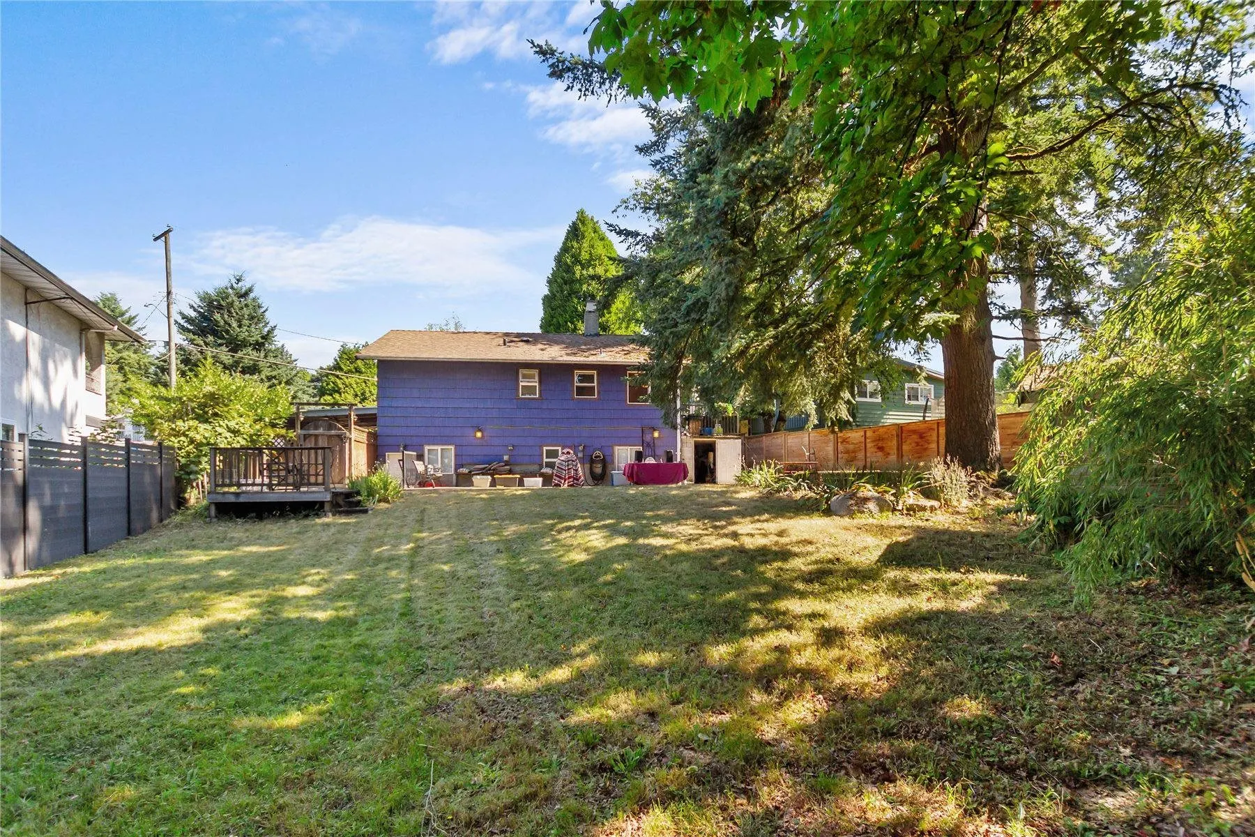 2058 Hillside Avenue