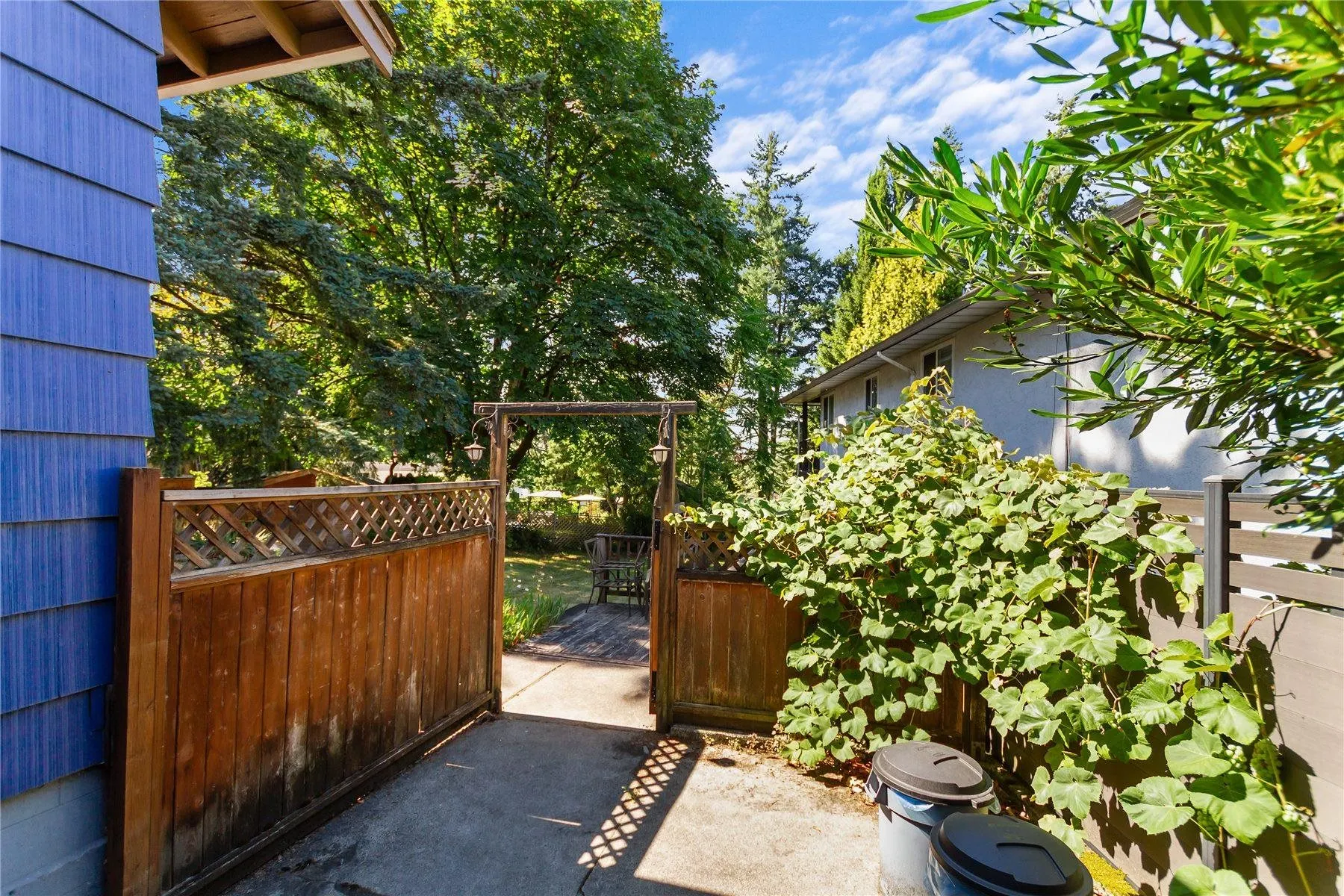 2058 Hillside Avenue