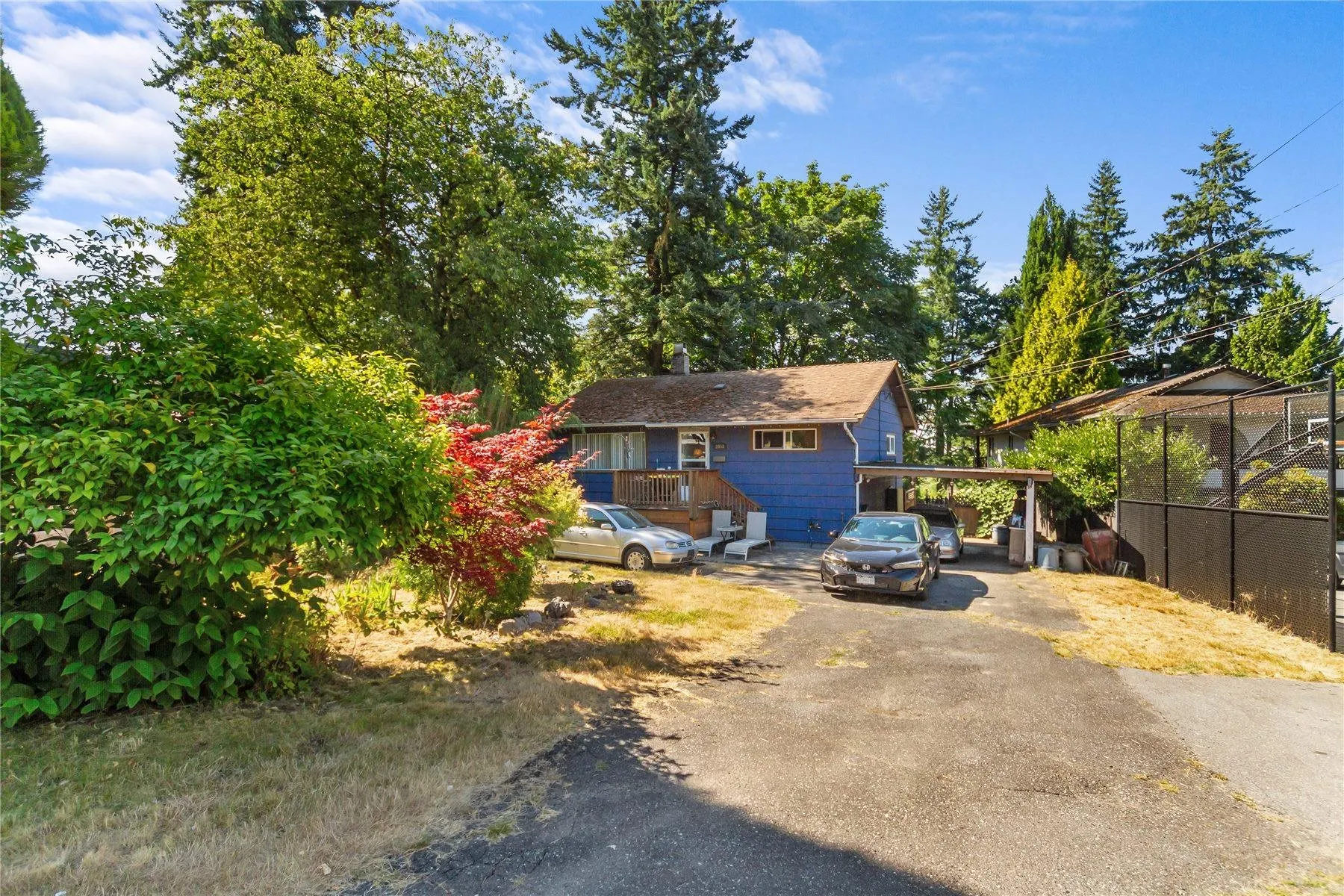 2058 Hillside Avenue