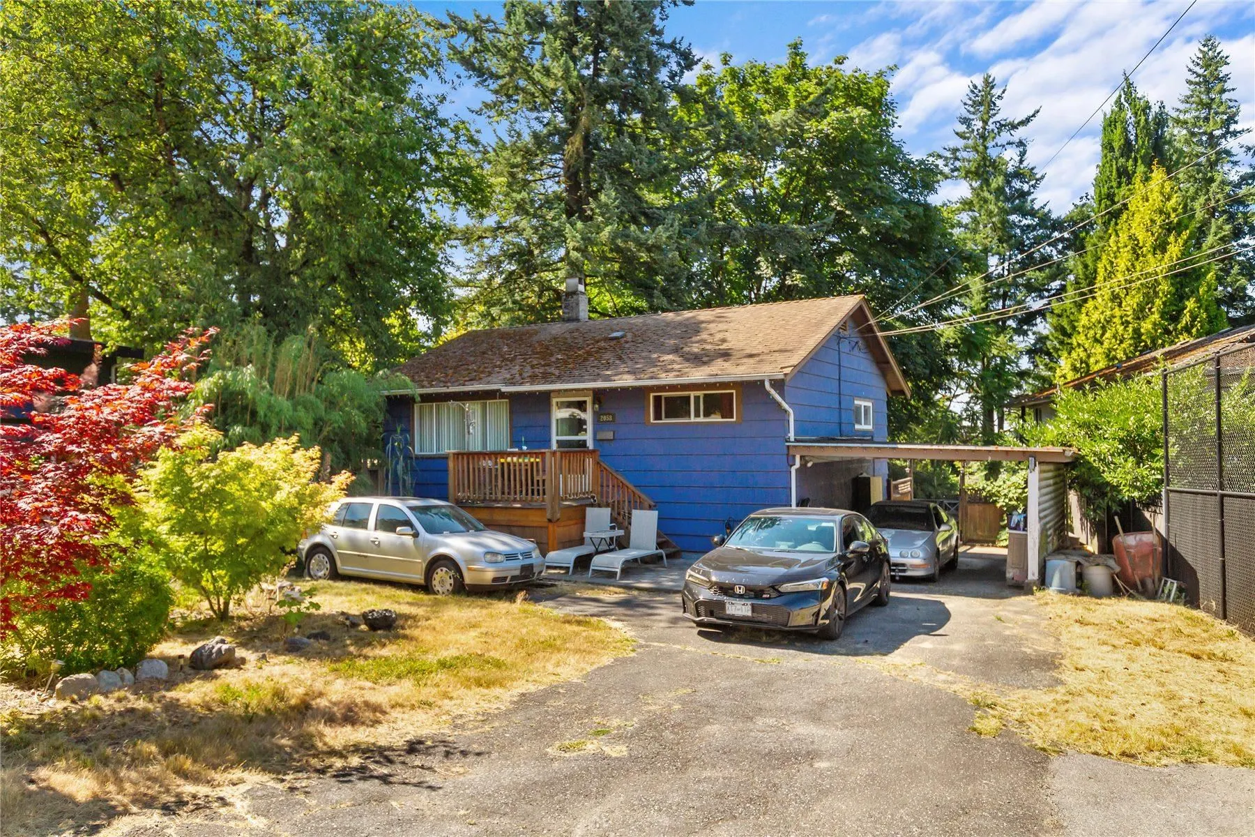 2058 Hillside Avenue
