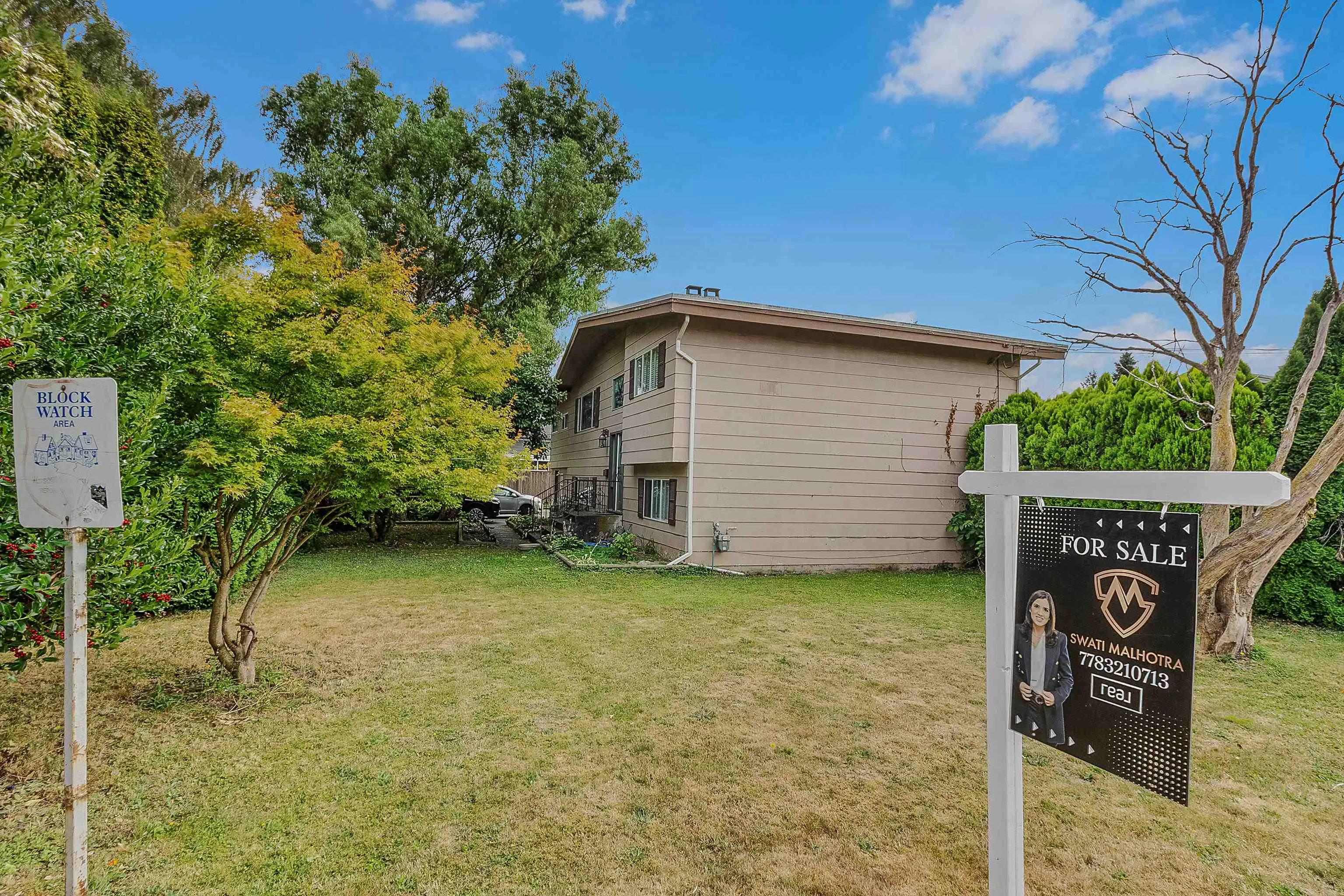 6395 Edson Drive