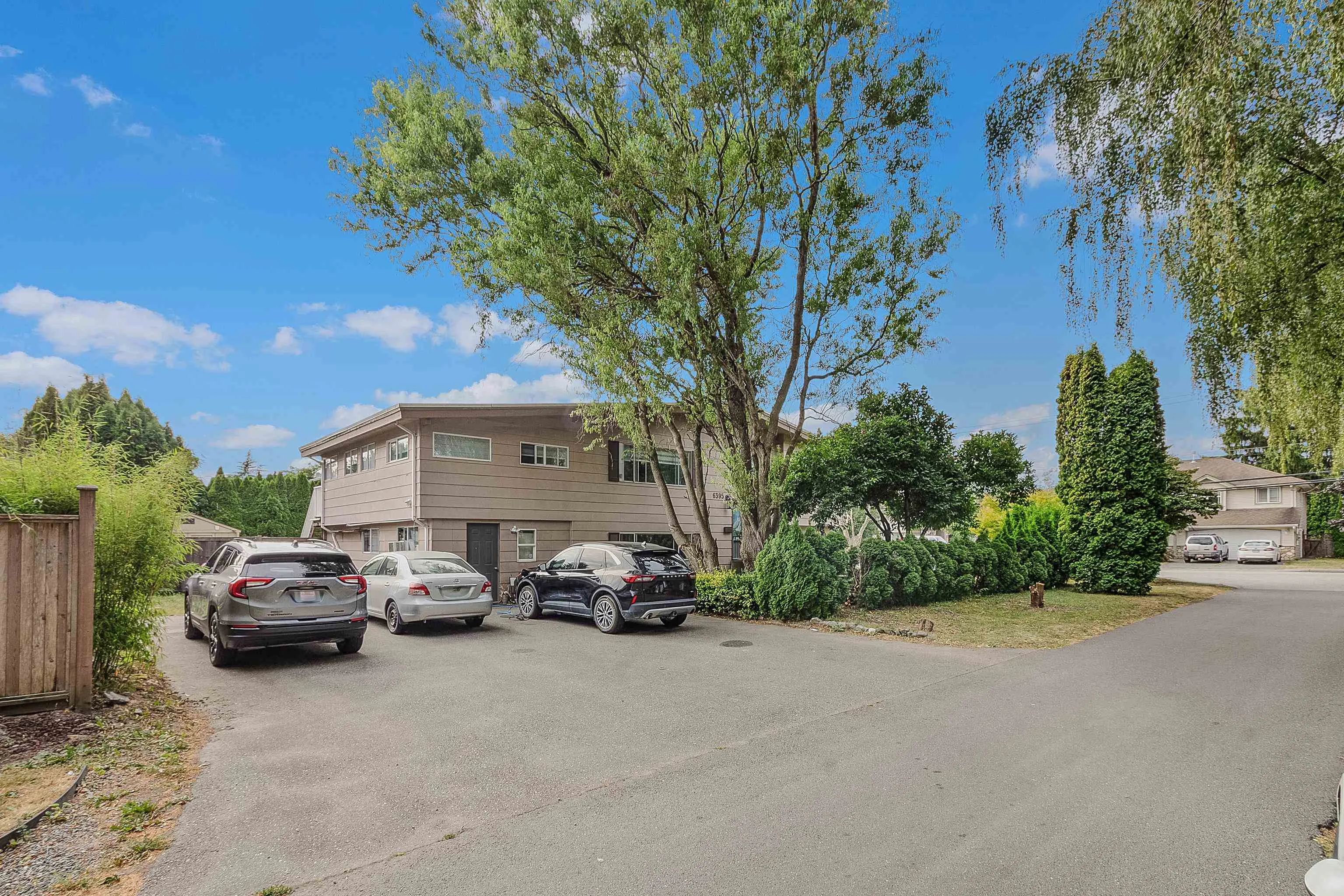 6395 Edson Drive