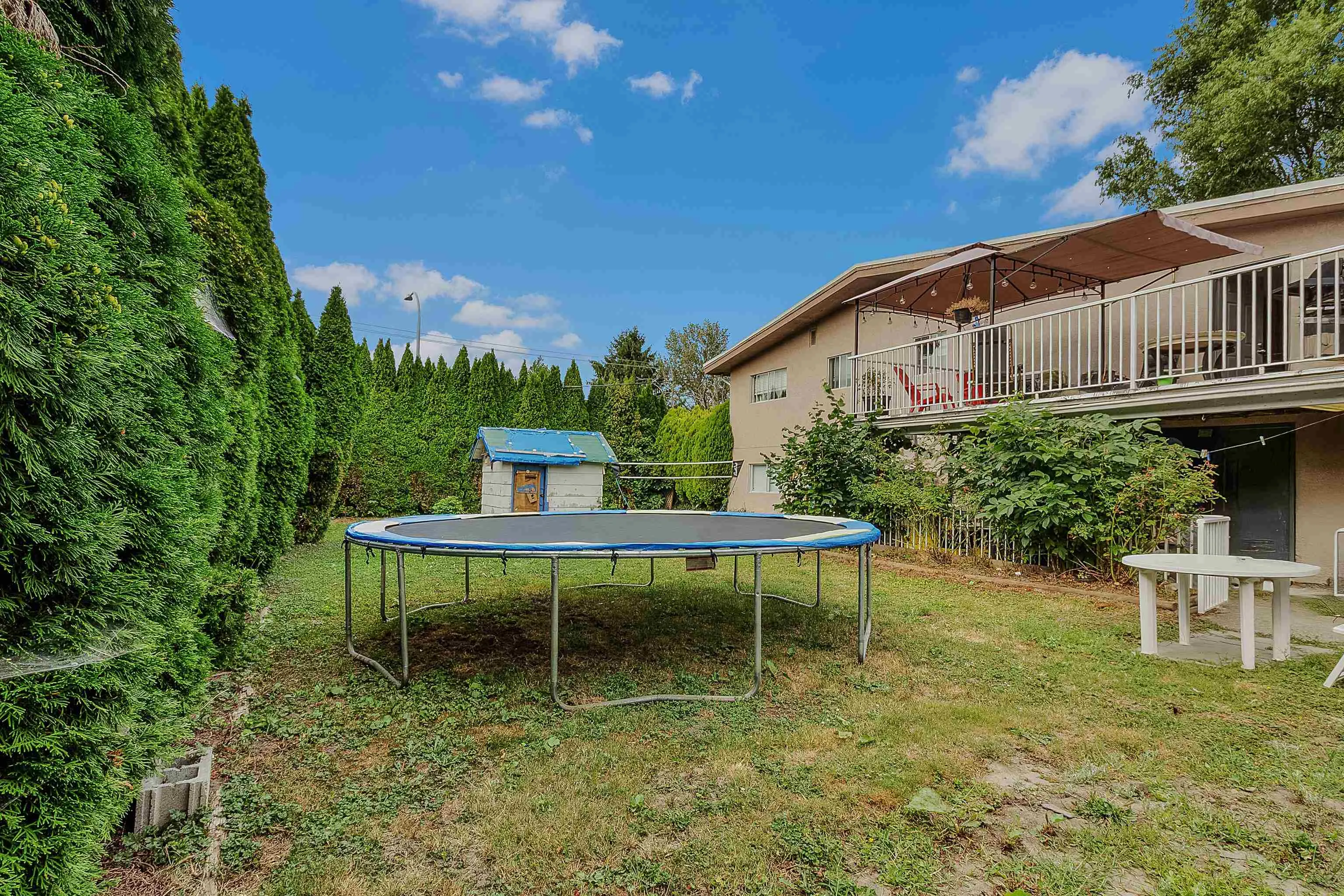 6395 Edson Drive