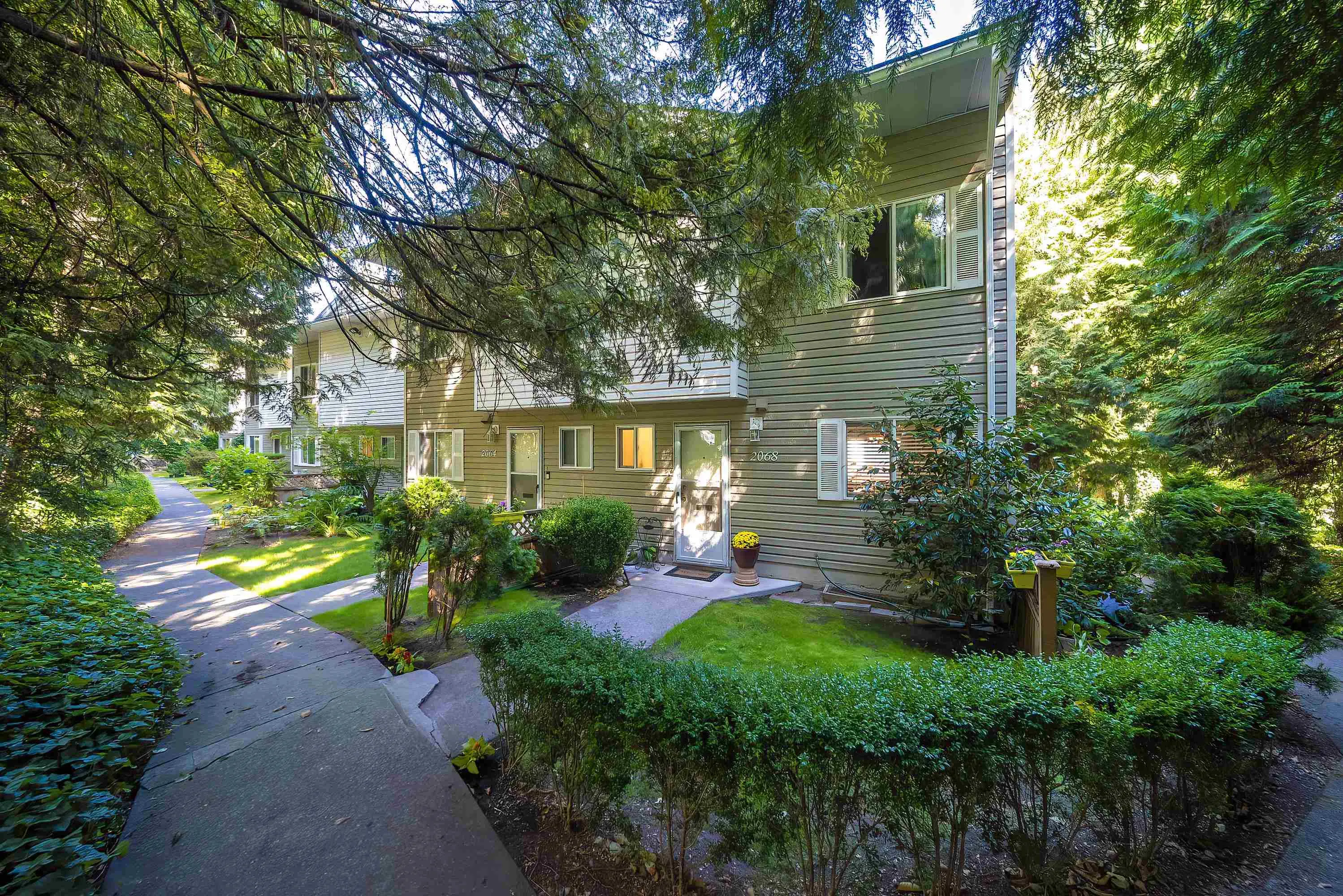 2068 Springer Avenue