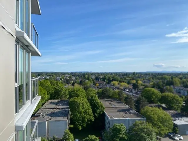 1706 8288 Granville Avenue
