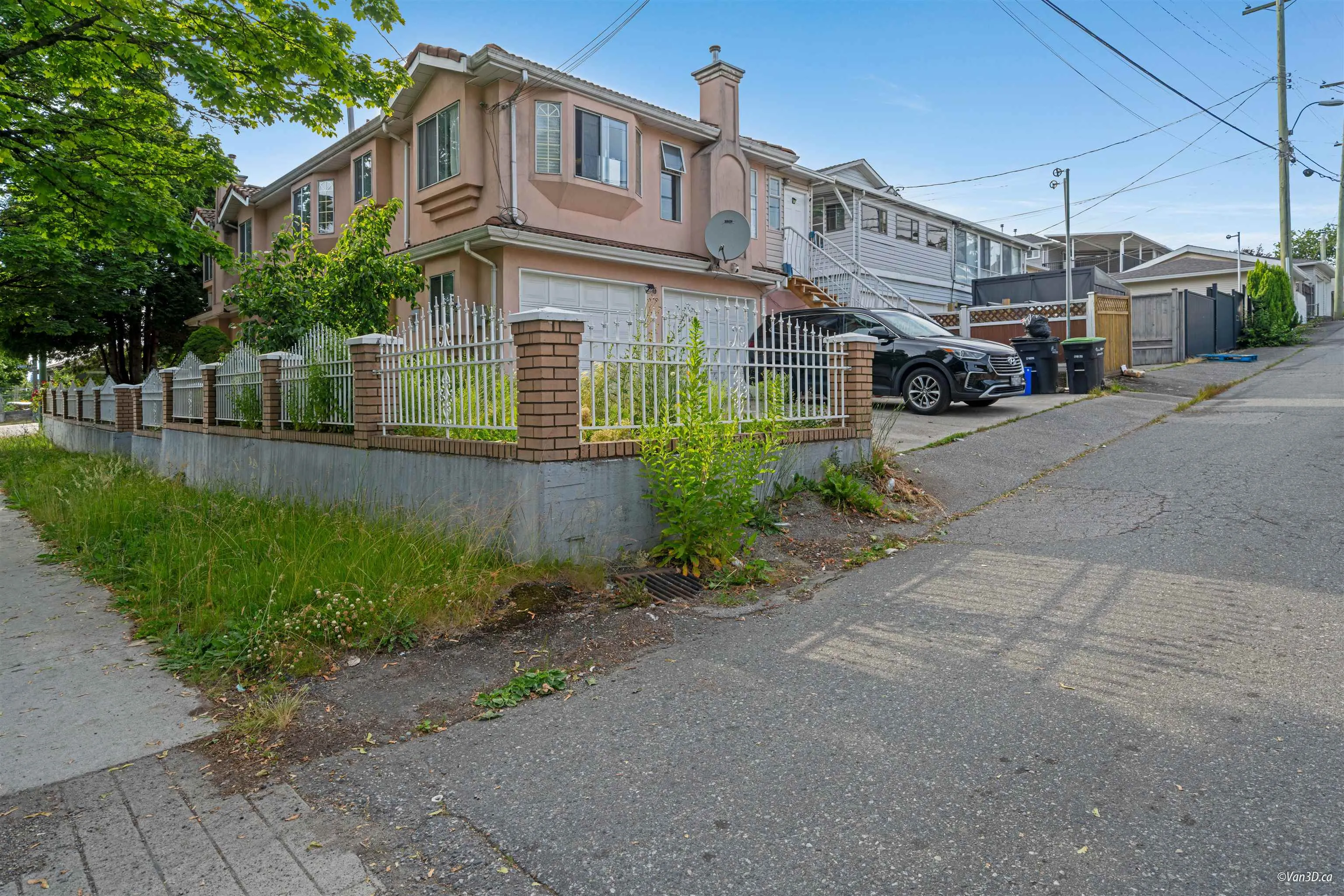 707 E 63rd Avenue