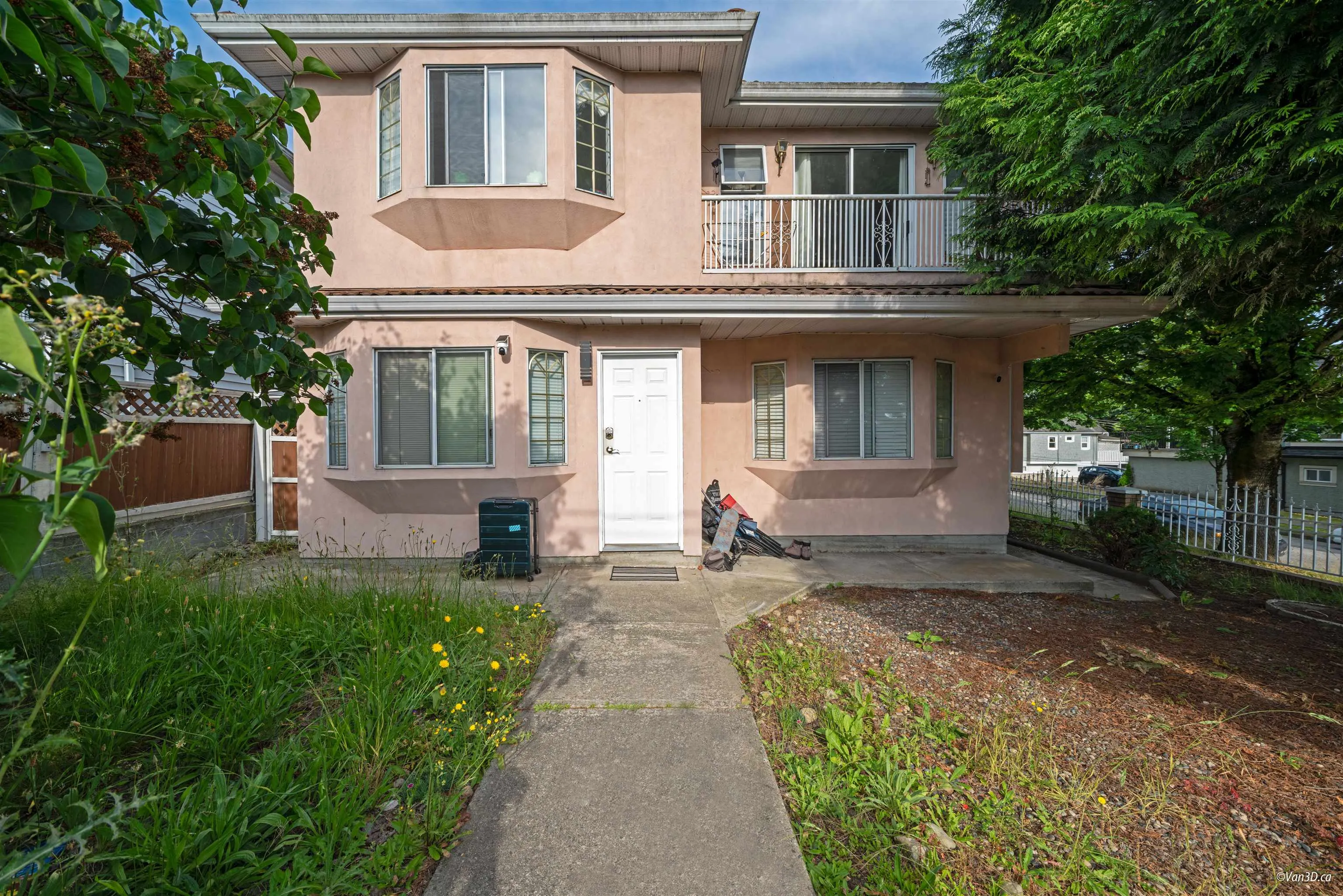 707 E 63rd Avenue