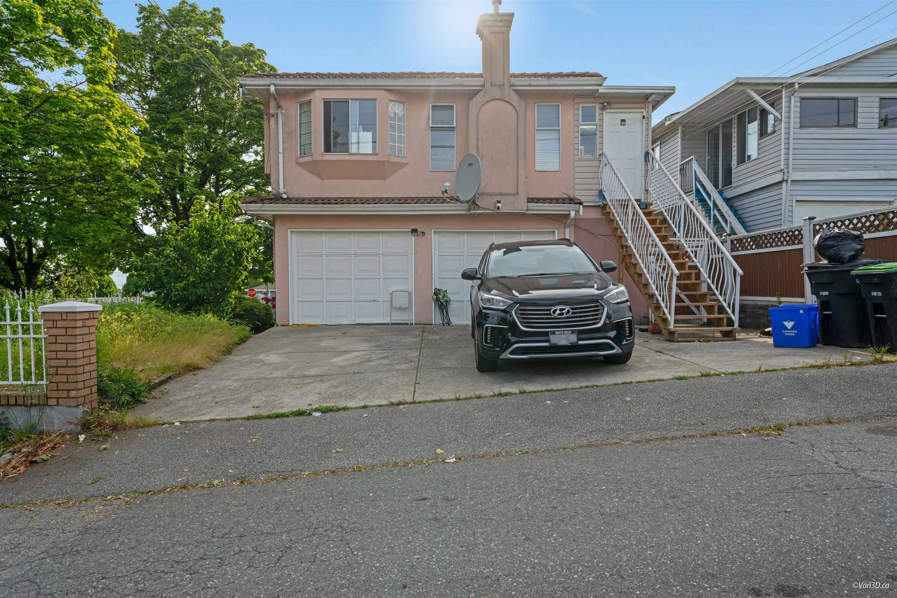 707 E 63rd Avenue