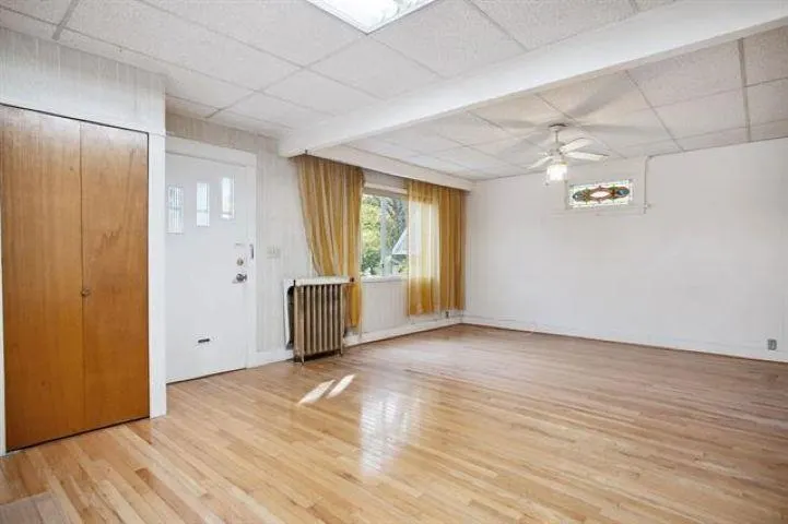 45 W 15th Avenue