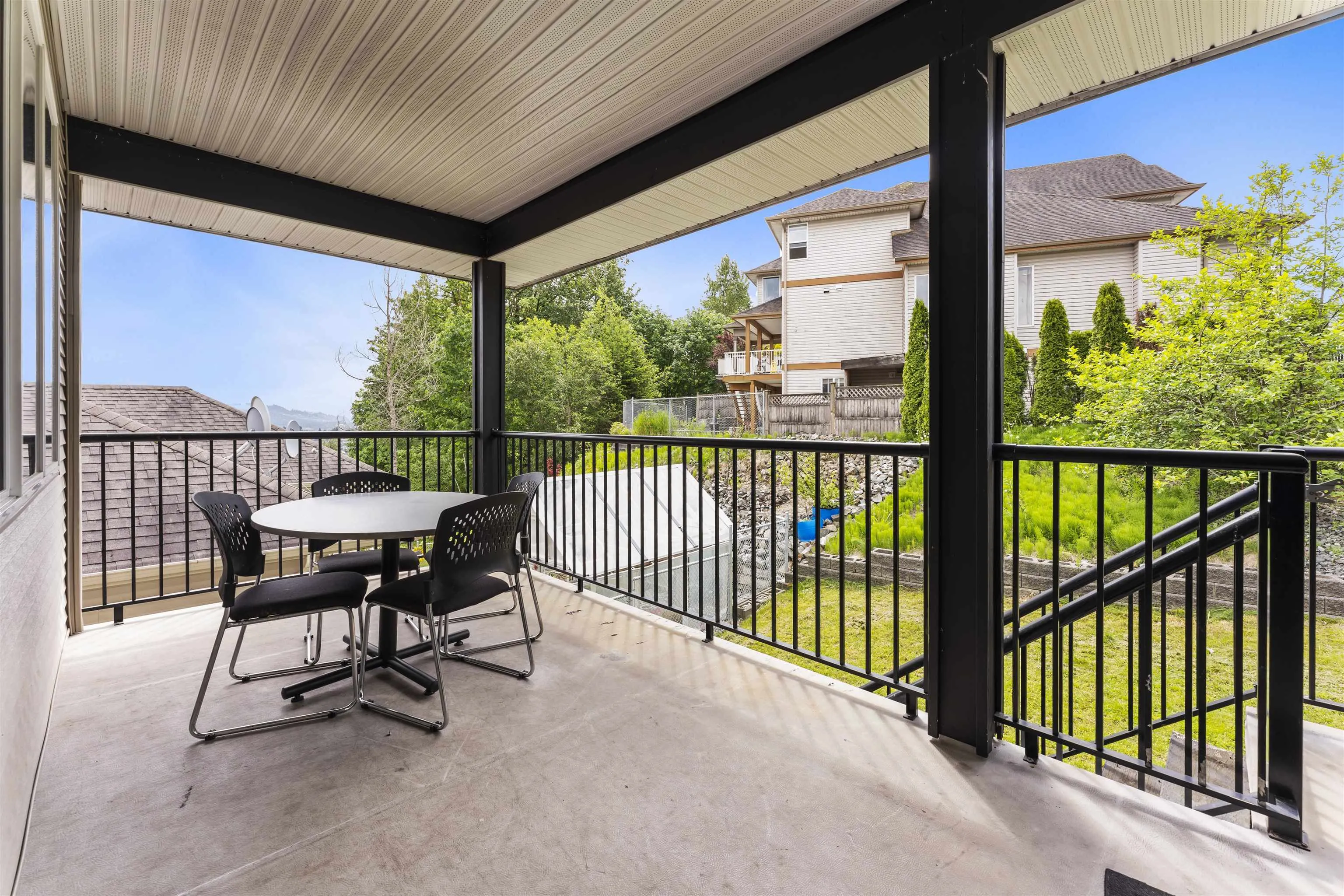 3554 Thurston Place