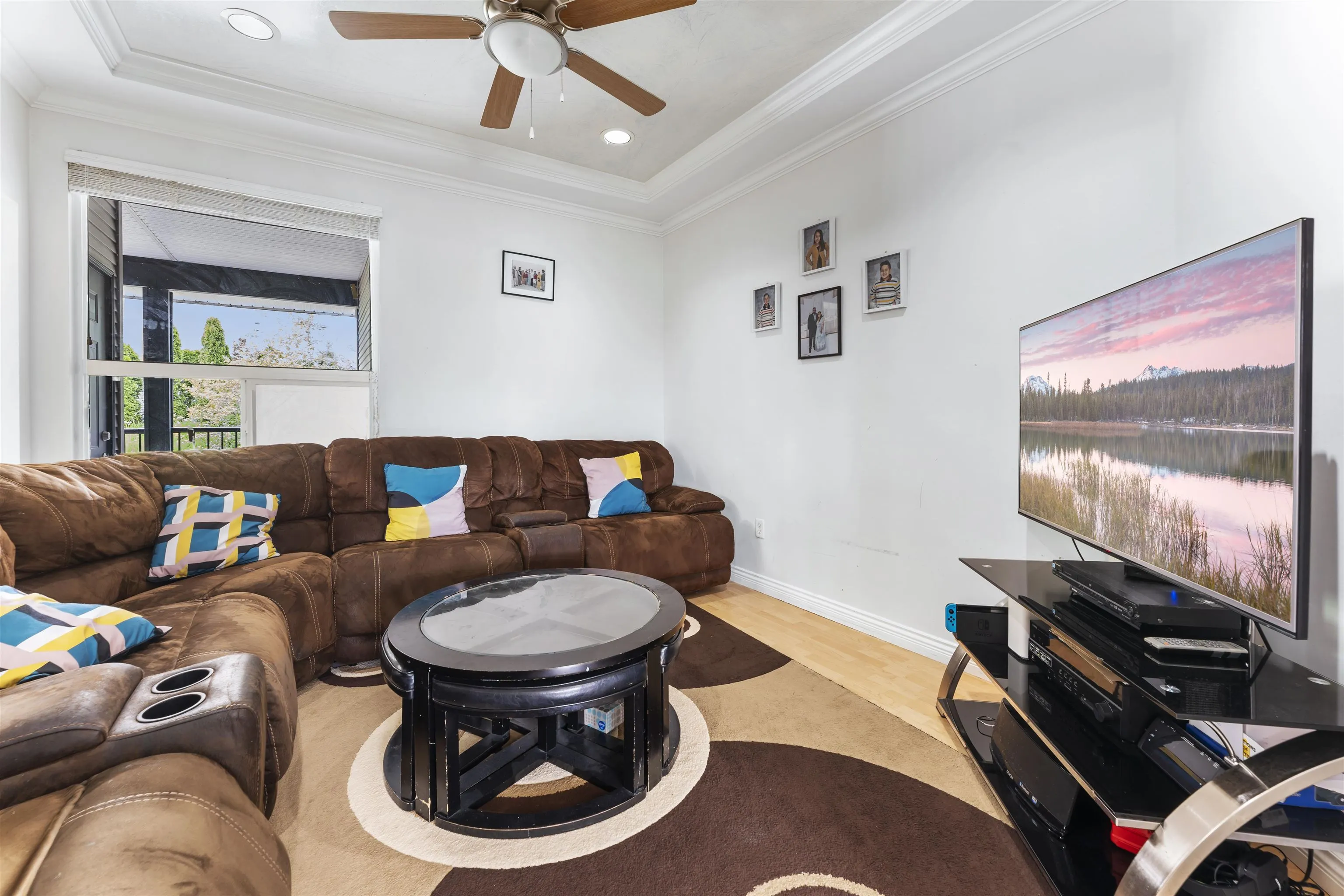 3554 Thurston Place