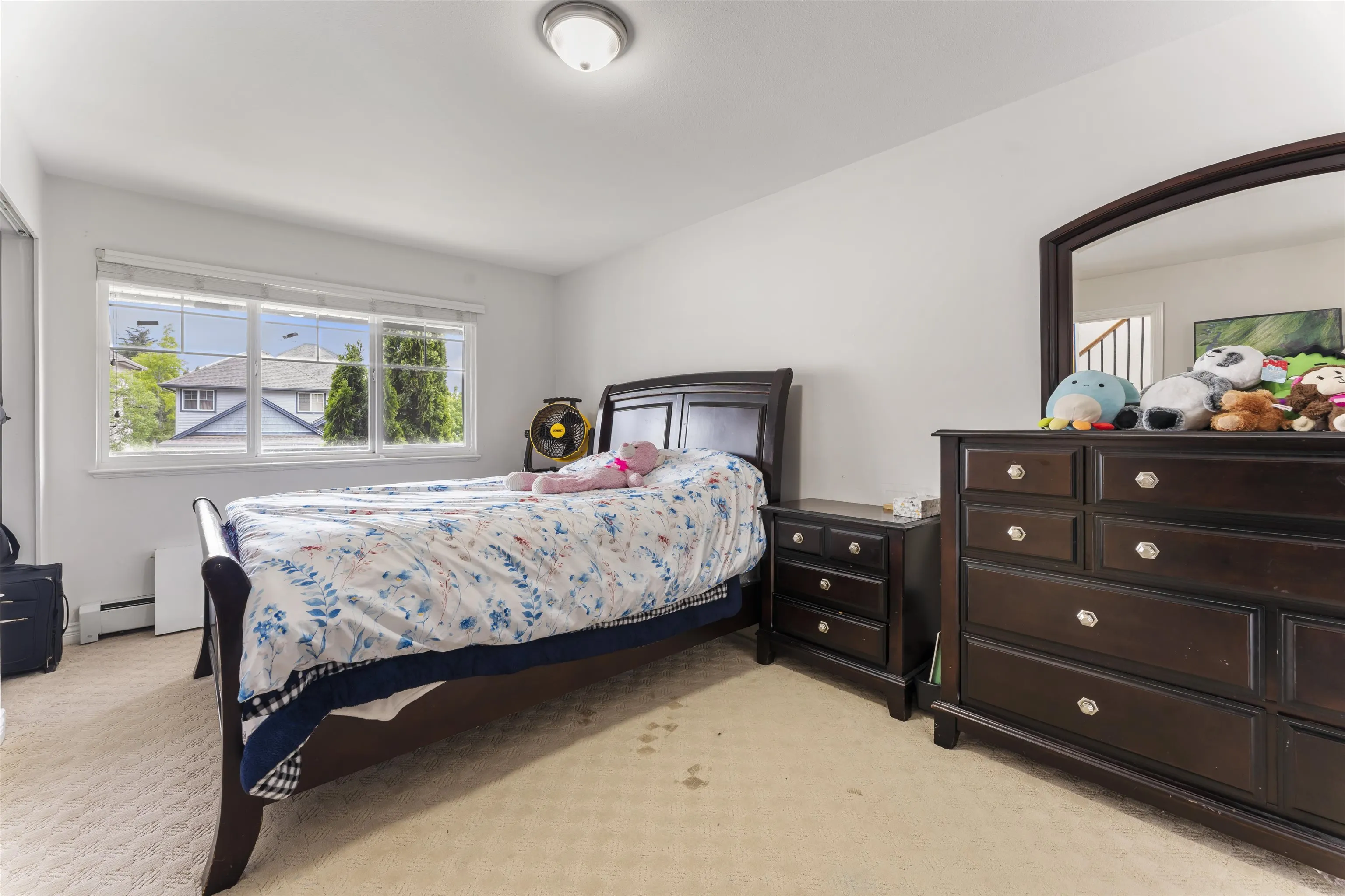 3554 Thurston Place
