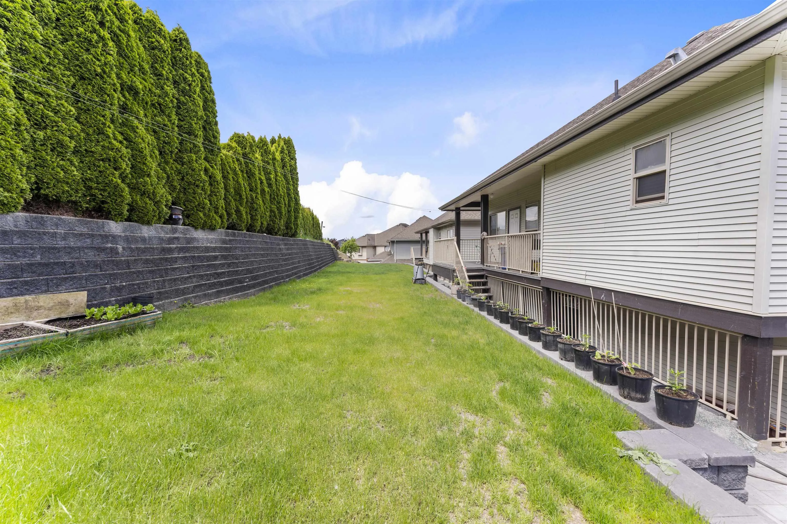 3554 Thurston Place