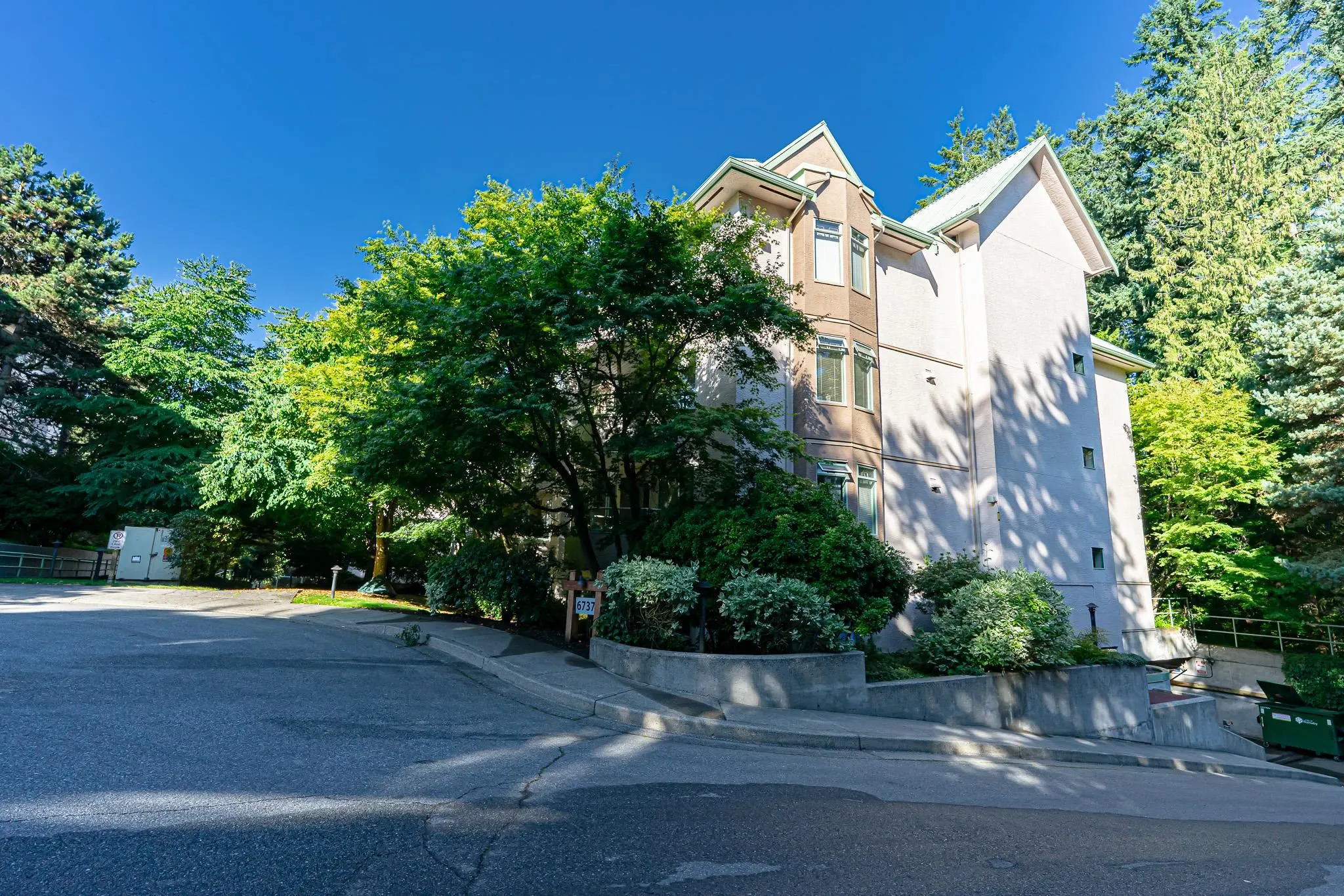 310 6737 Station Hill Court