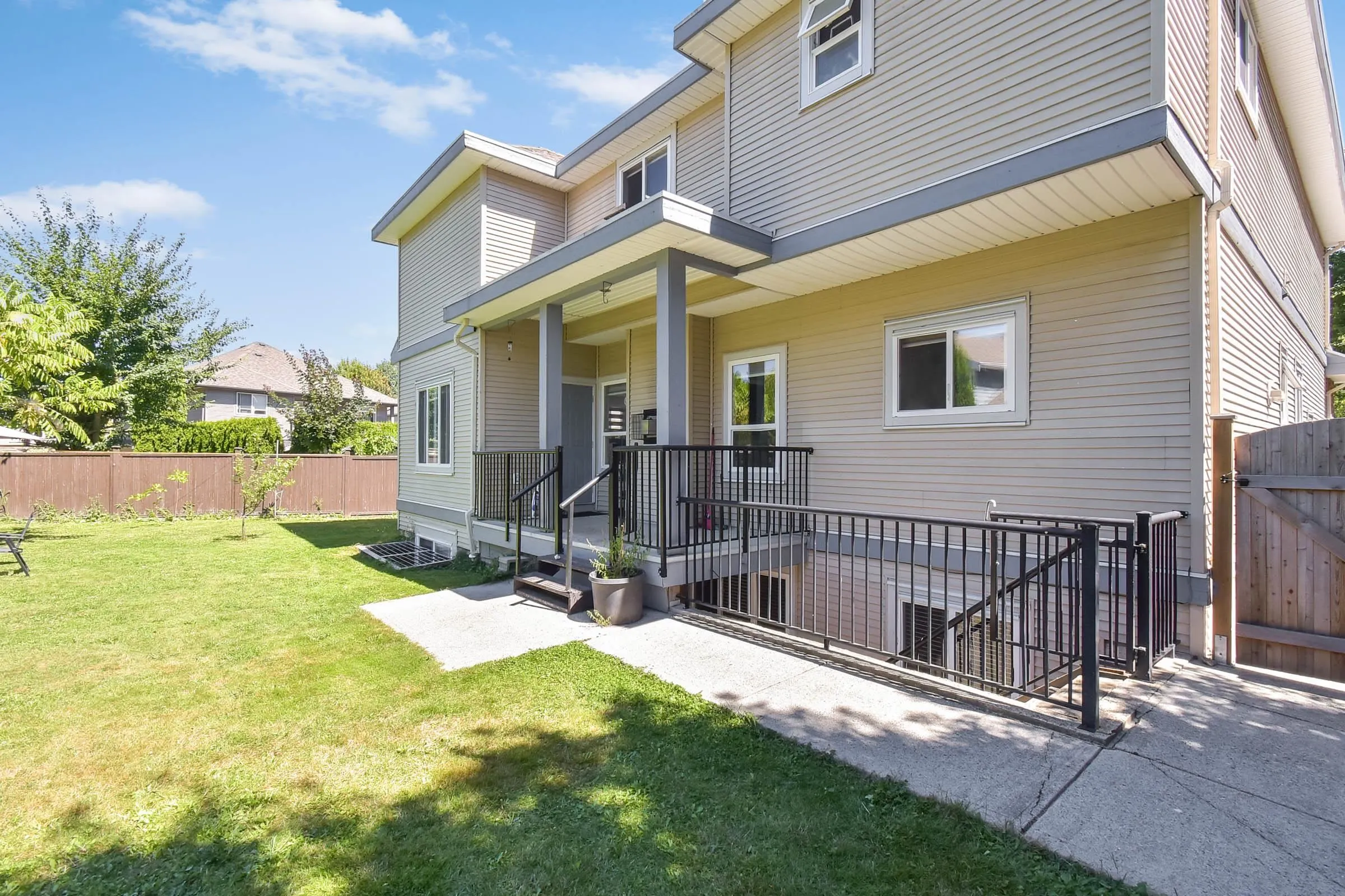 8463 Bailey Place