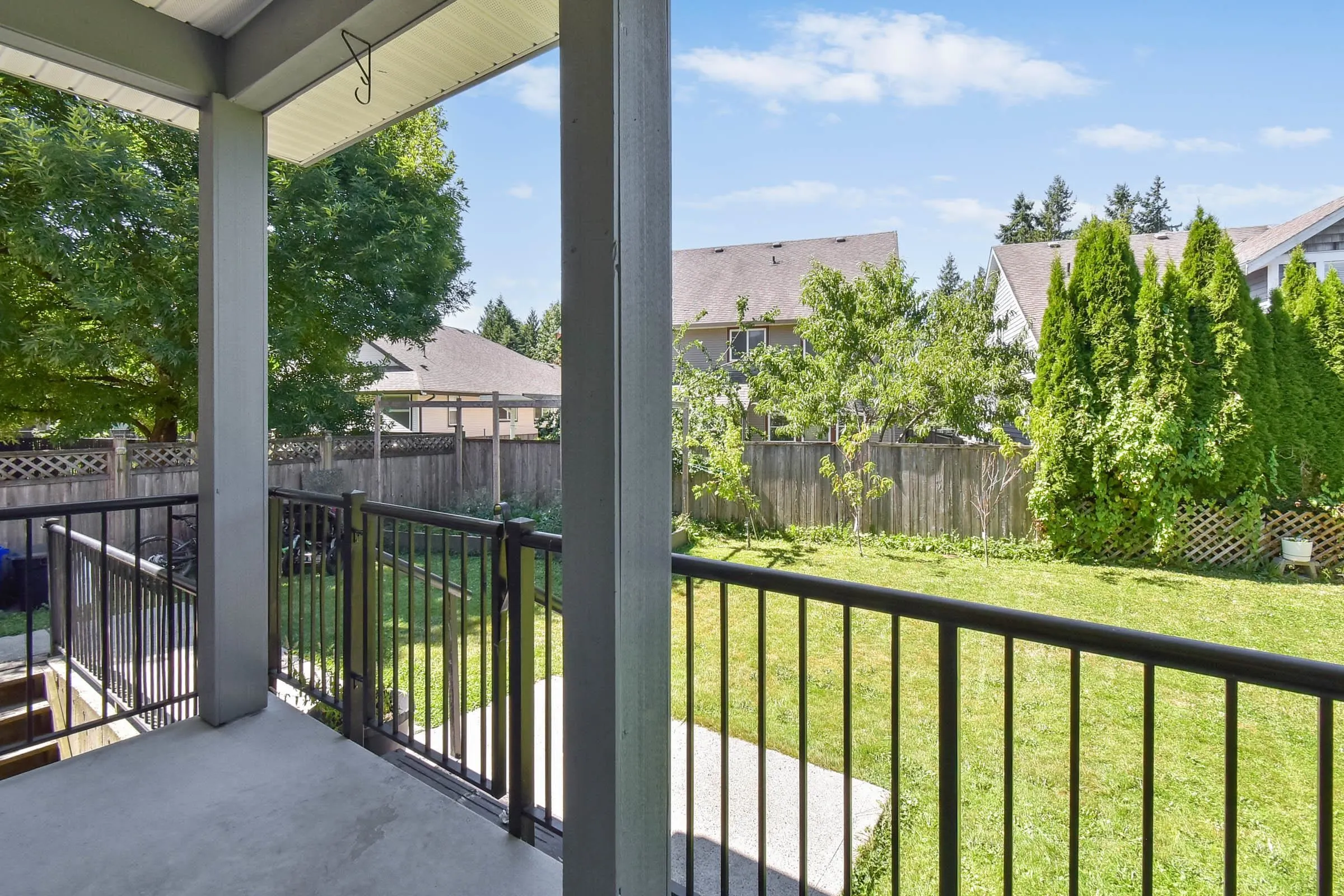 8463 Bailey Place