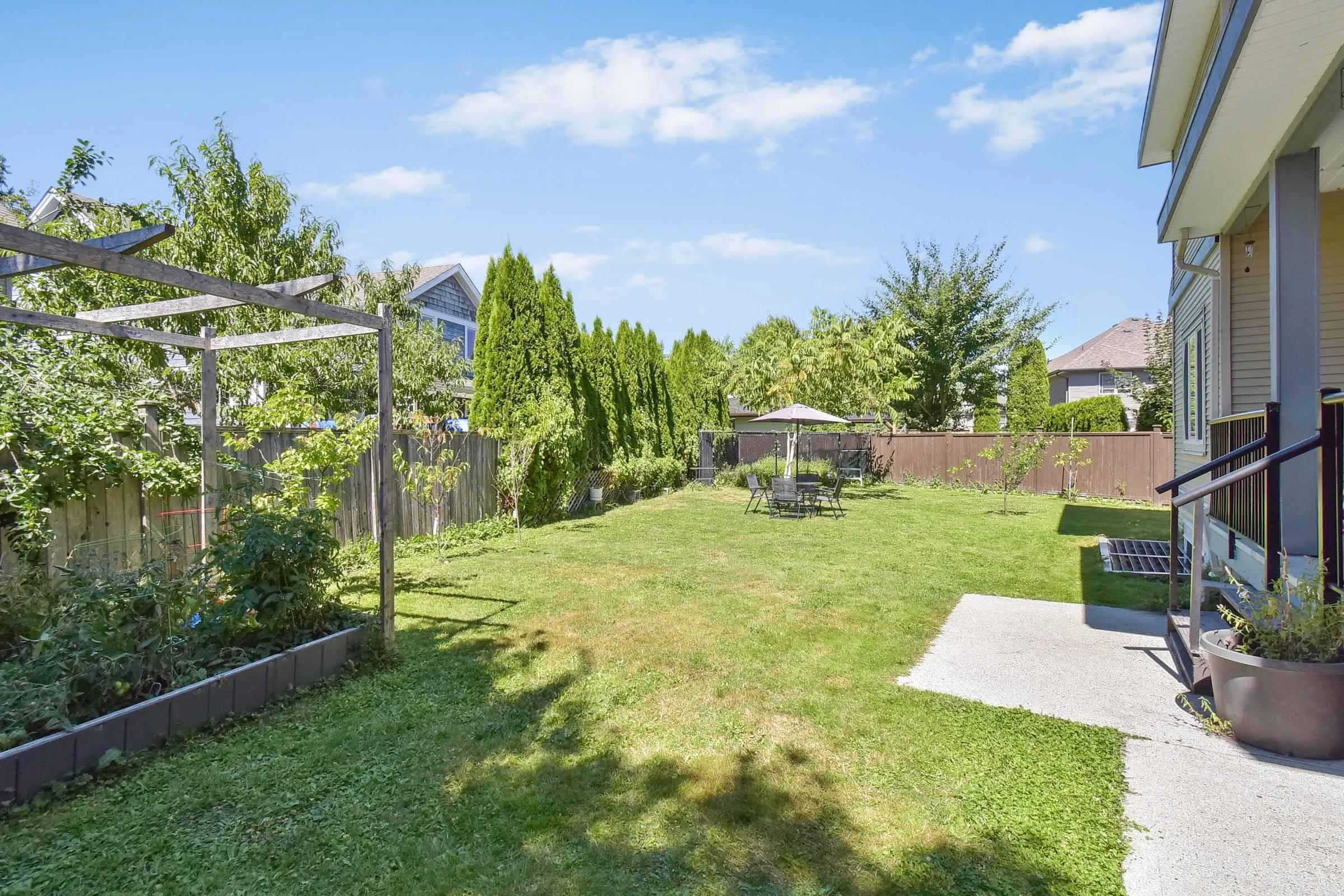 8463 Bailey Place