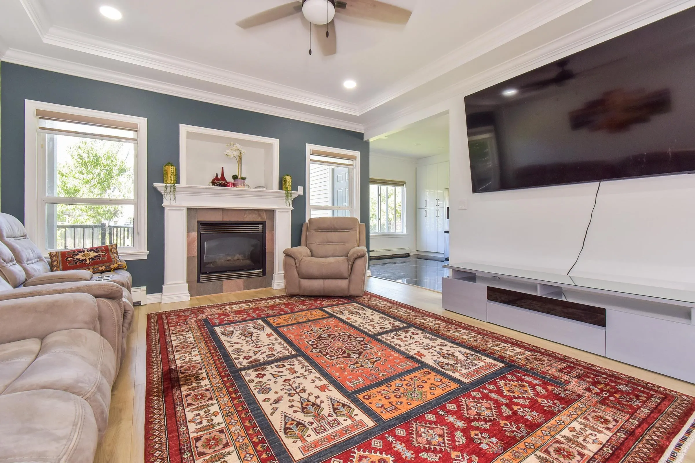 8463 Bailey Place