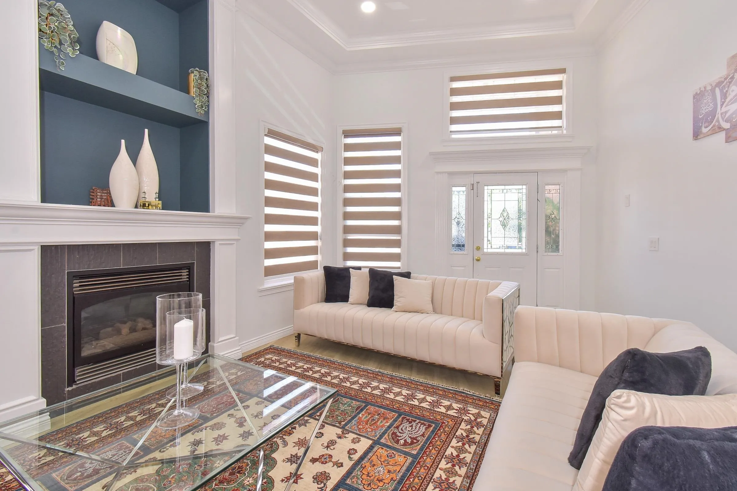 8463 Bailey Place