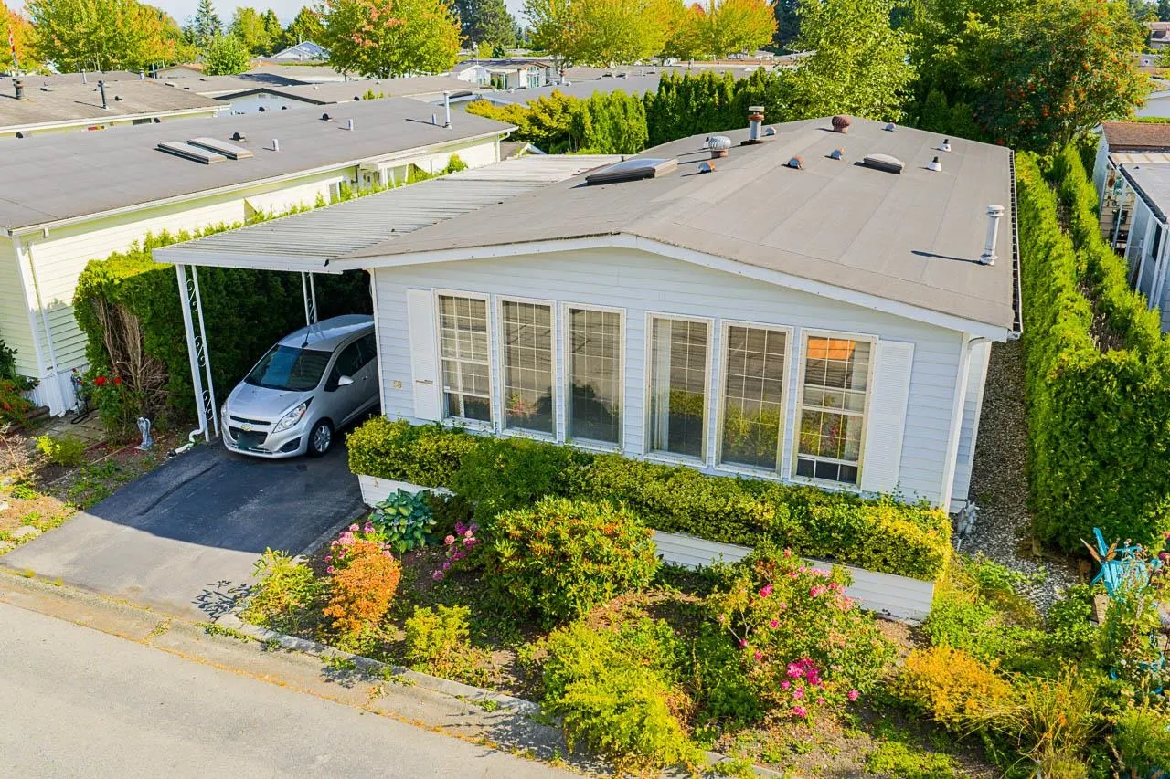 58 2303 Cranley Drive