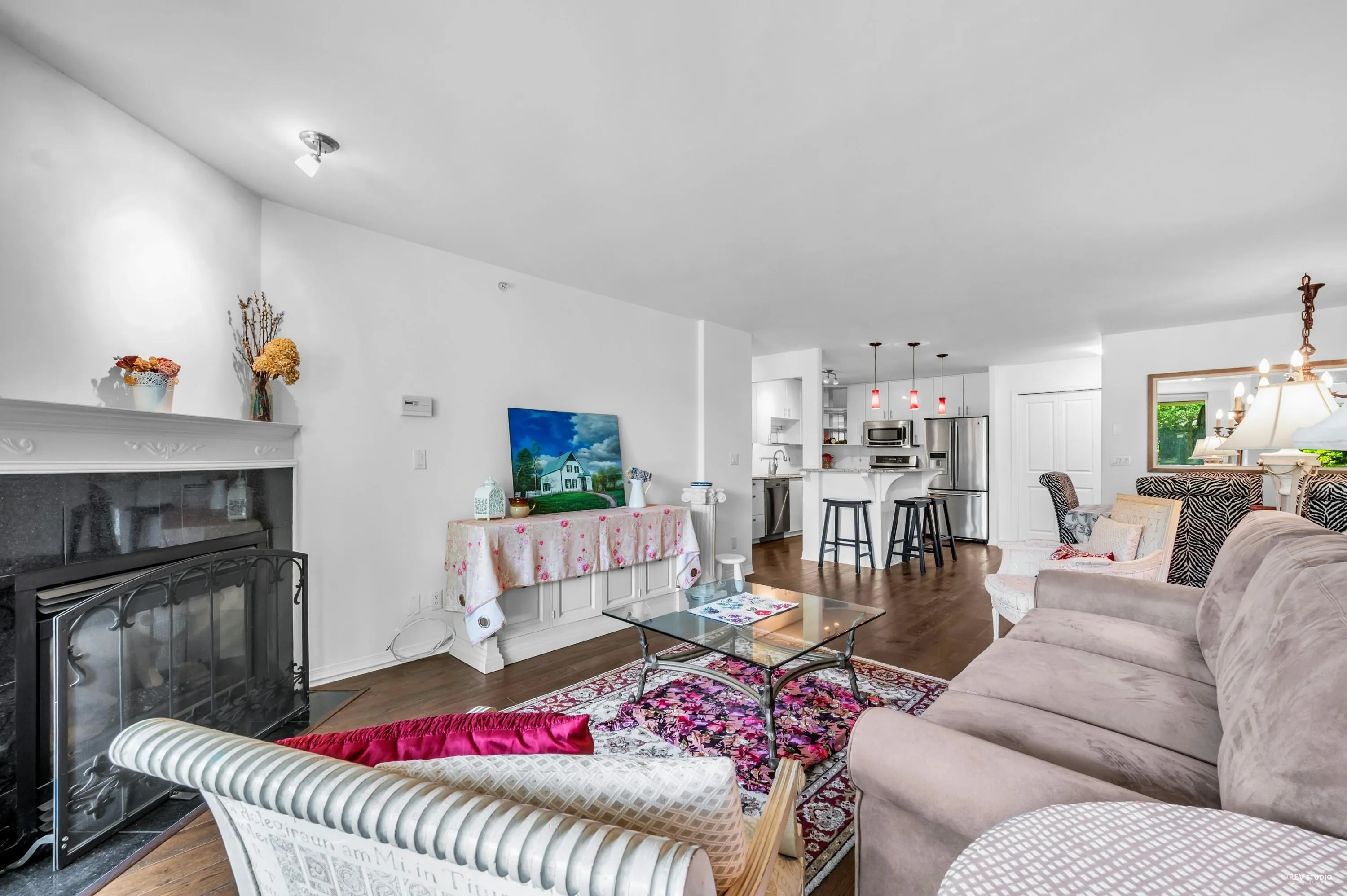 408 7080 St. Albans Road