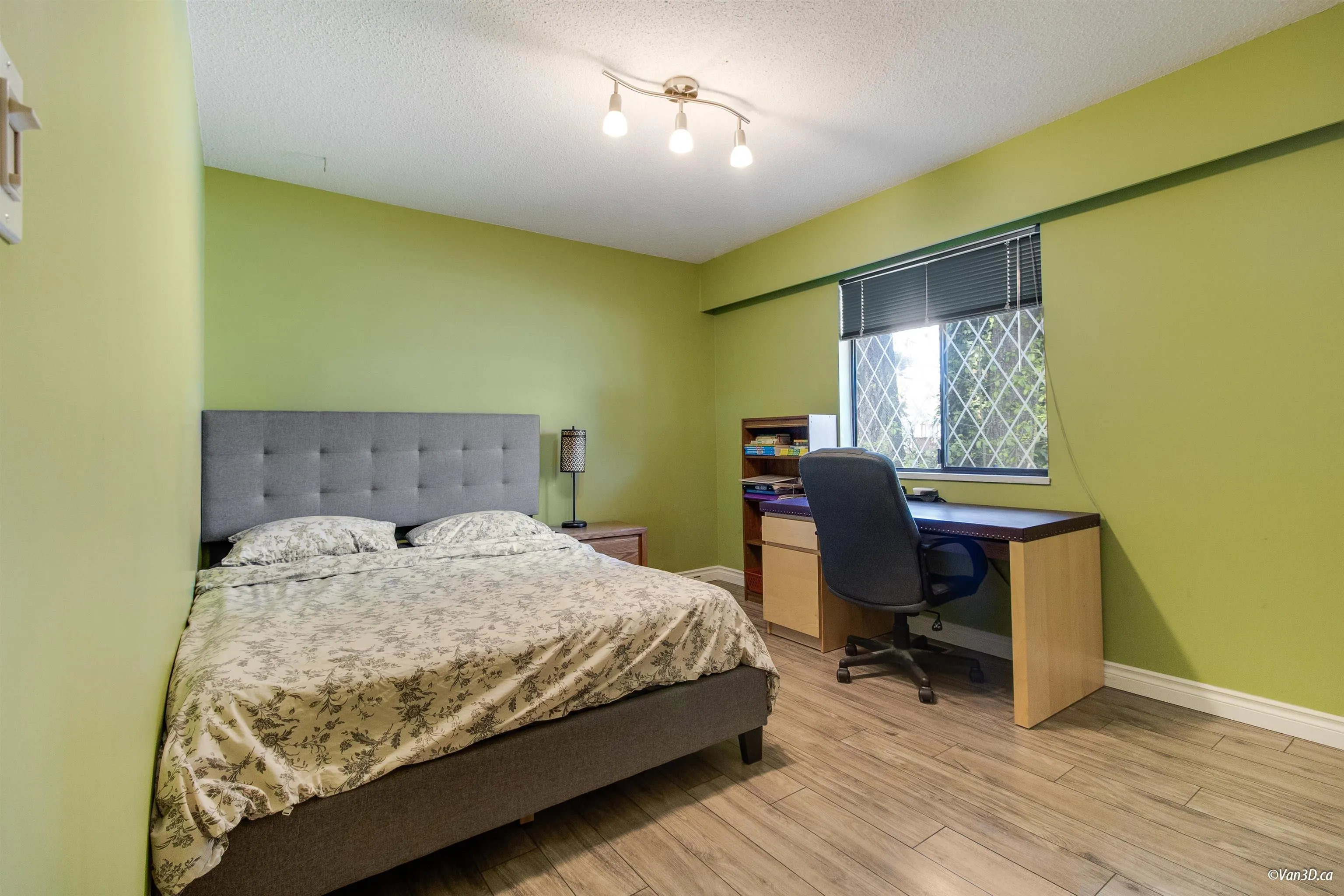 3497 Hastings Street