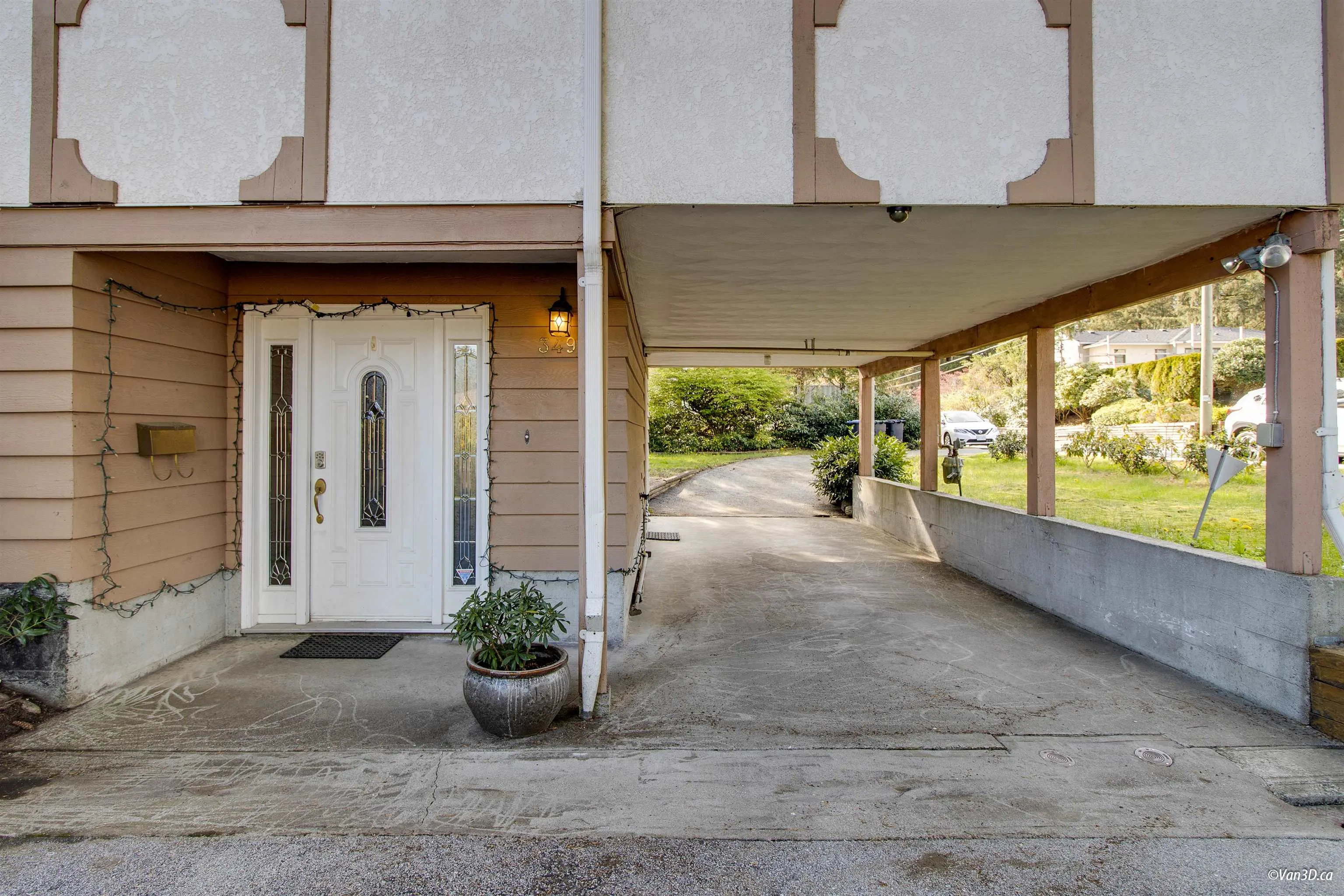 3497 Hastings Street