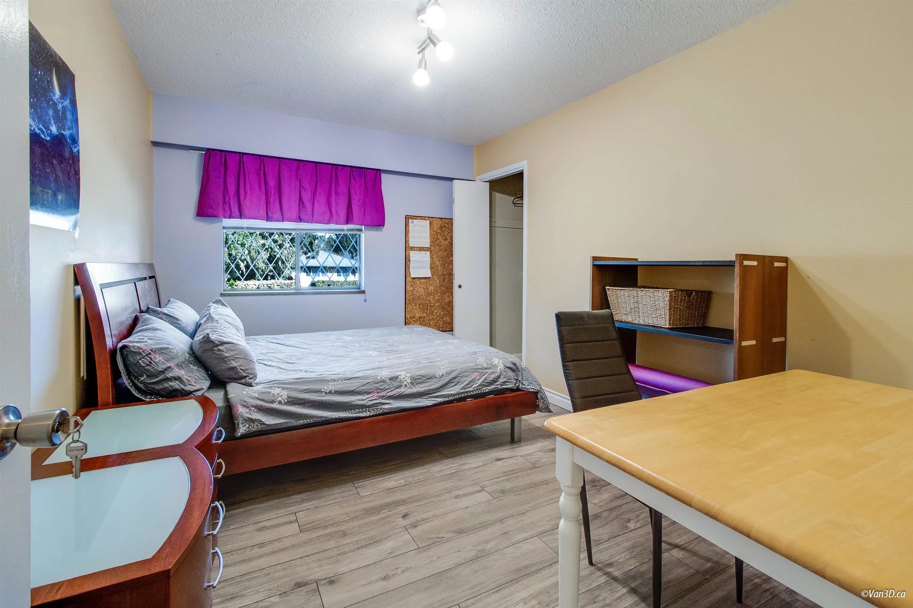 3497 Hastings Street