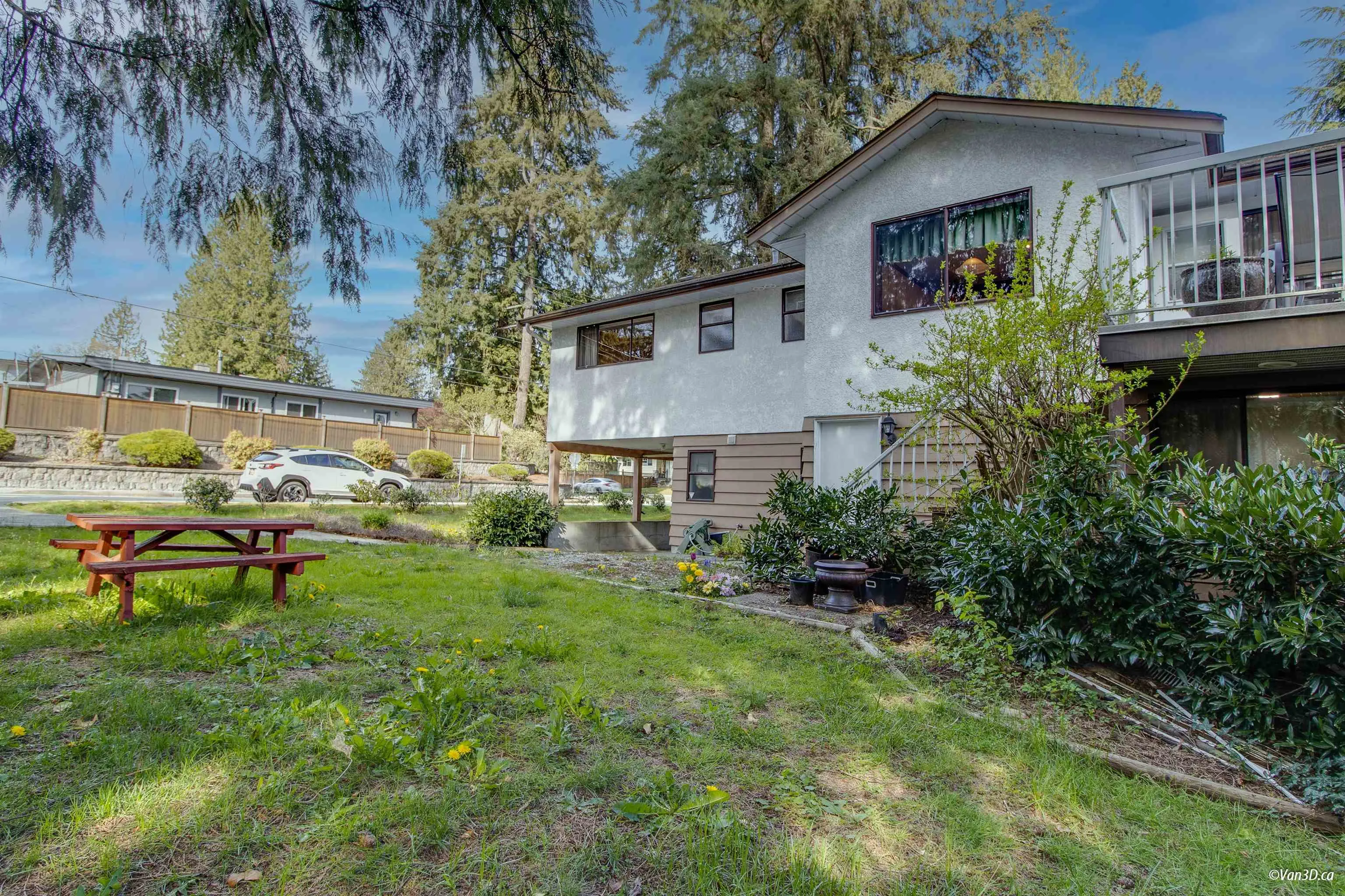 3497 Hastings Street