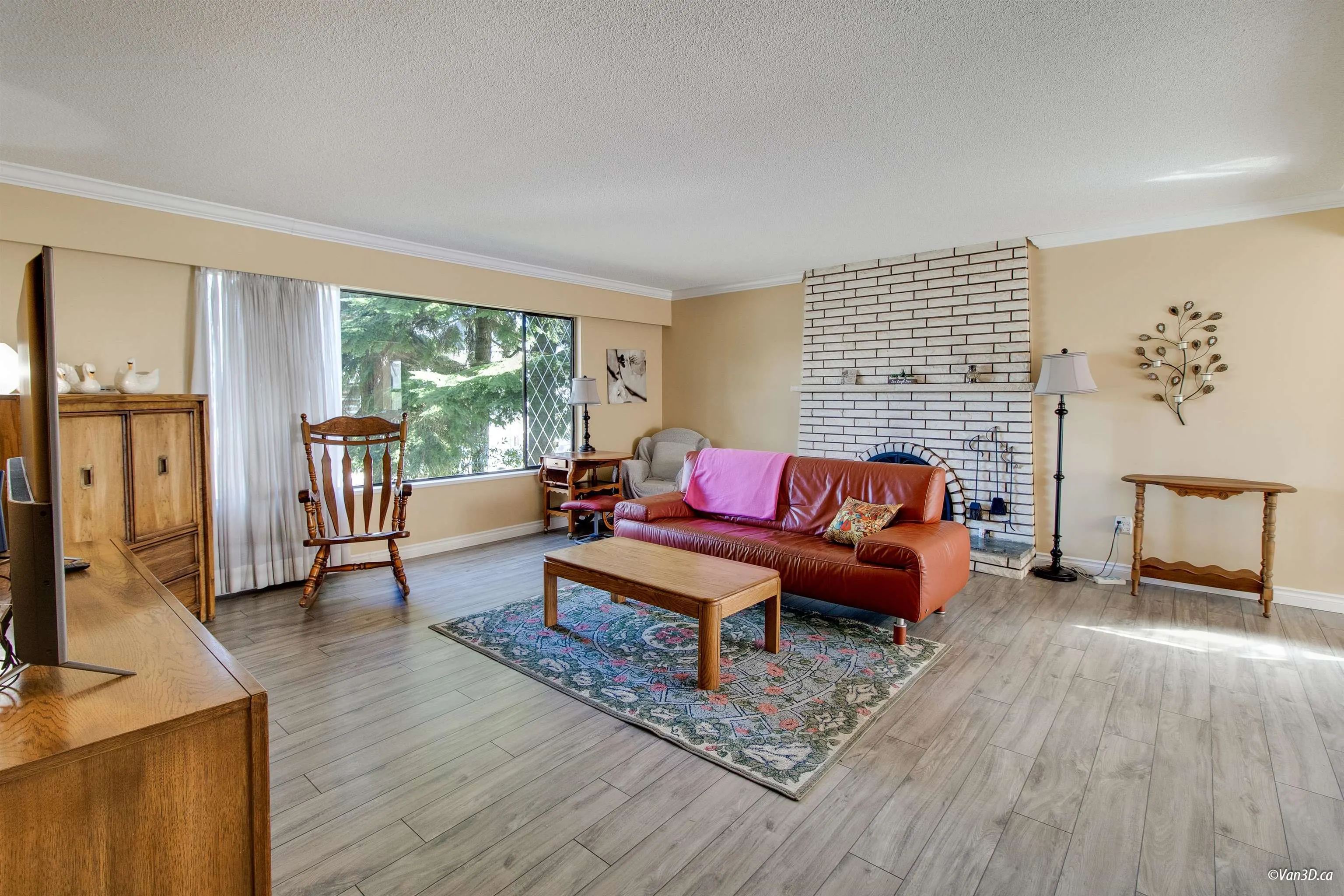 3497 Hastings Street