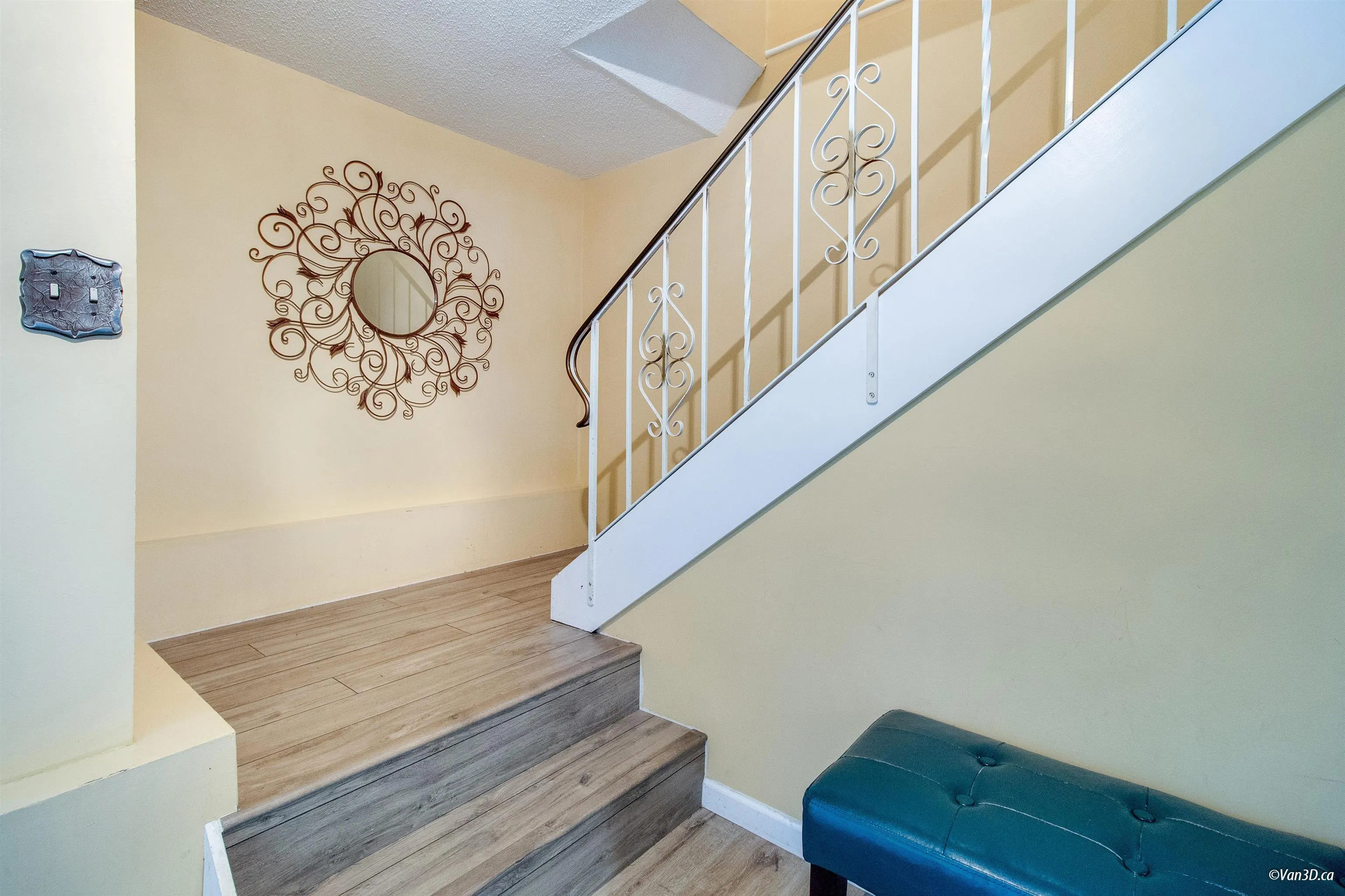 3497 Hastings Street