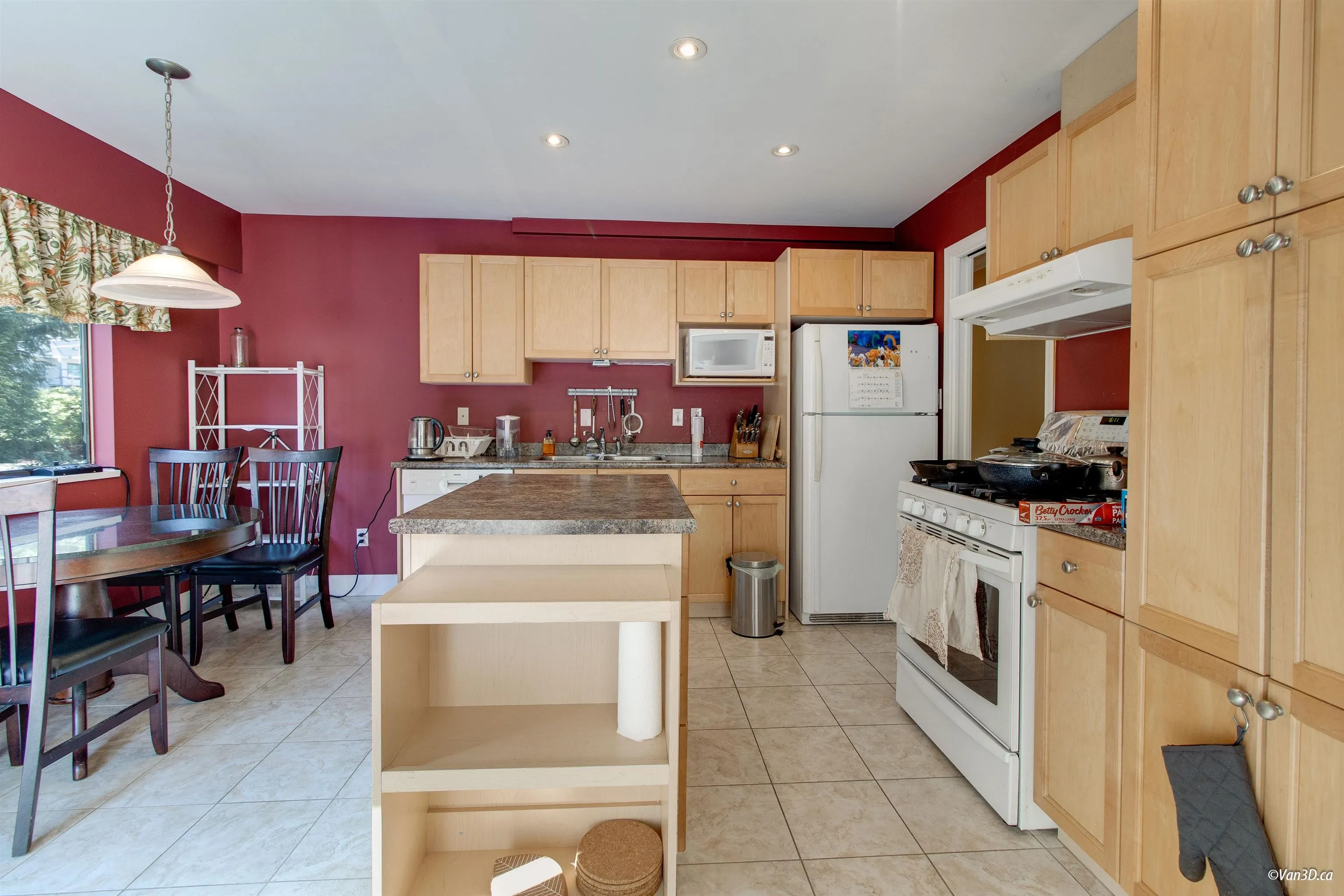 3497 Hastings Street
