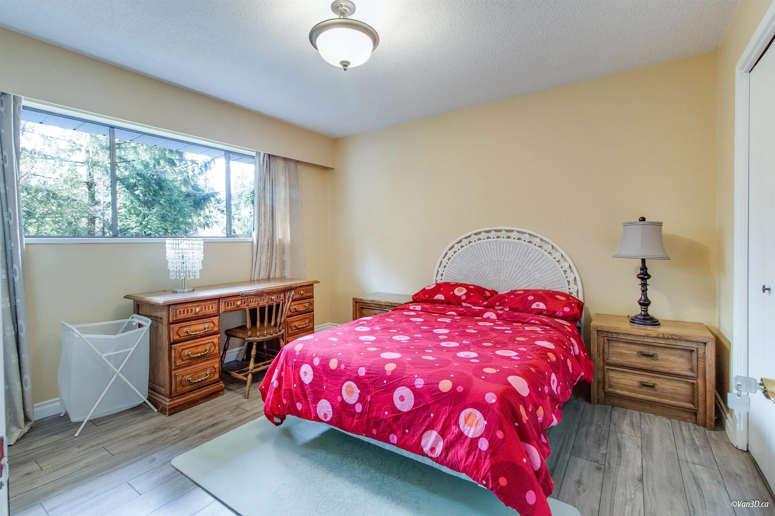 3497 Hastings Street