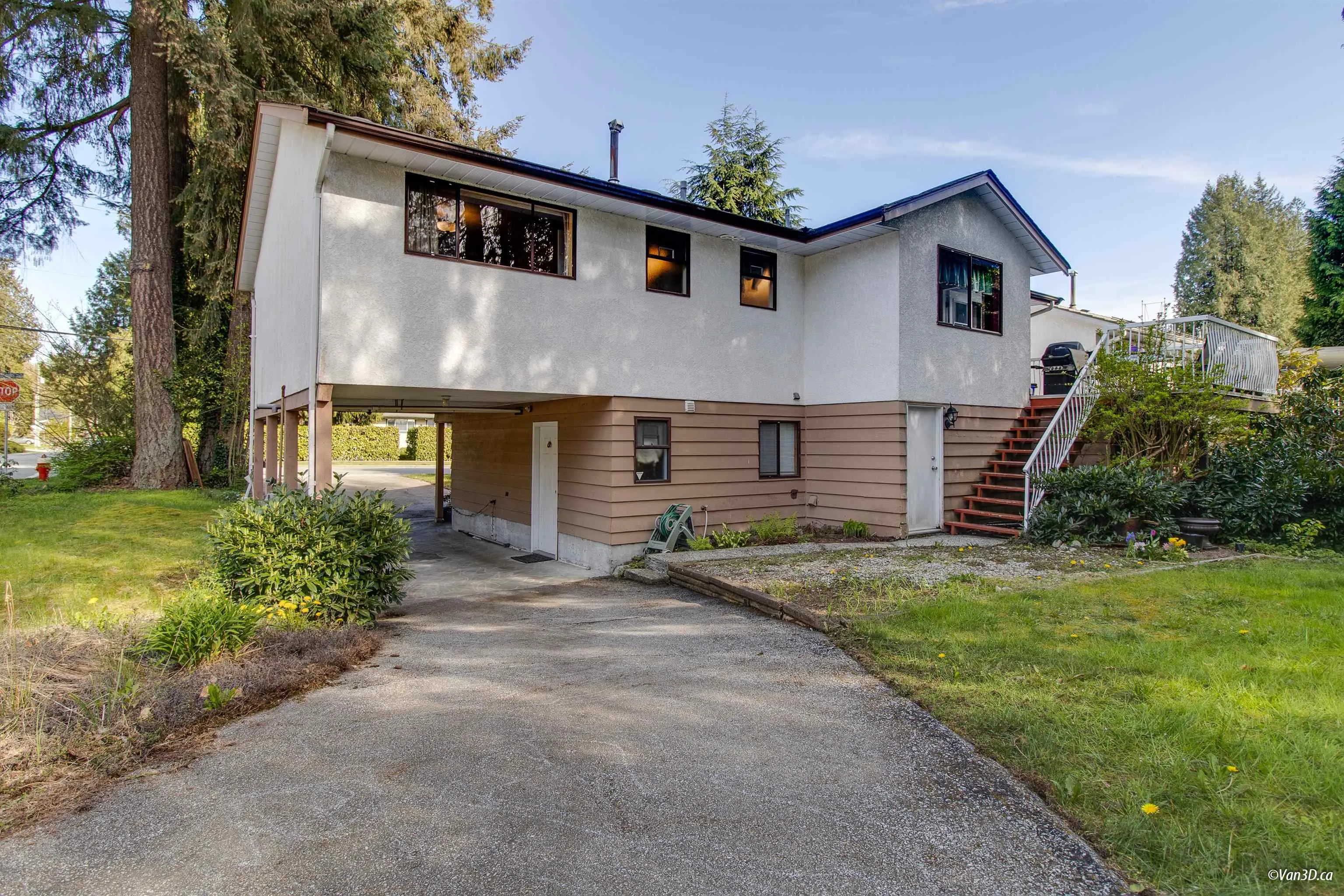 3497 Hastings Street