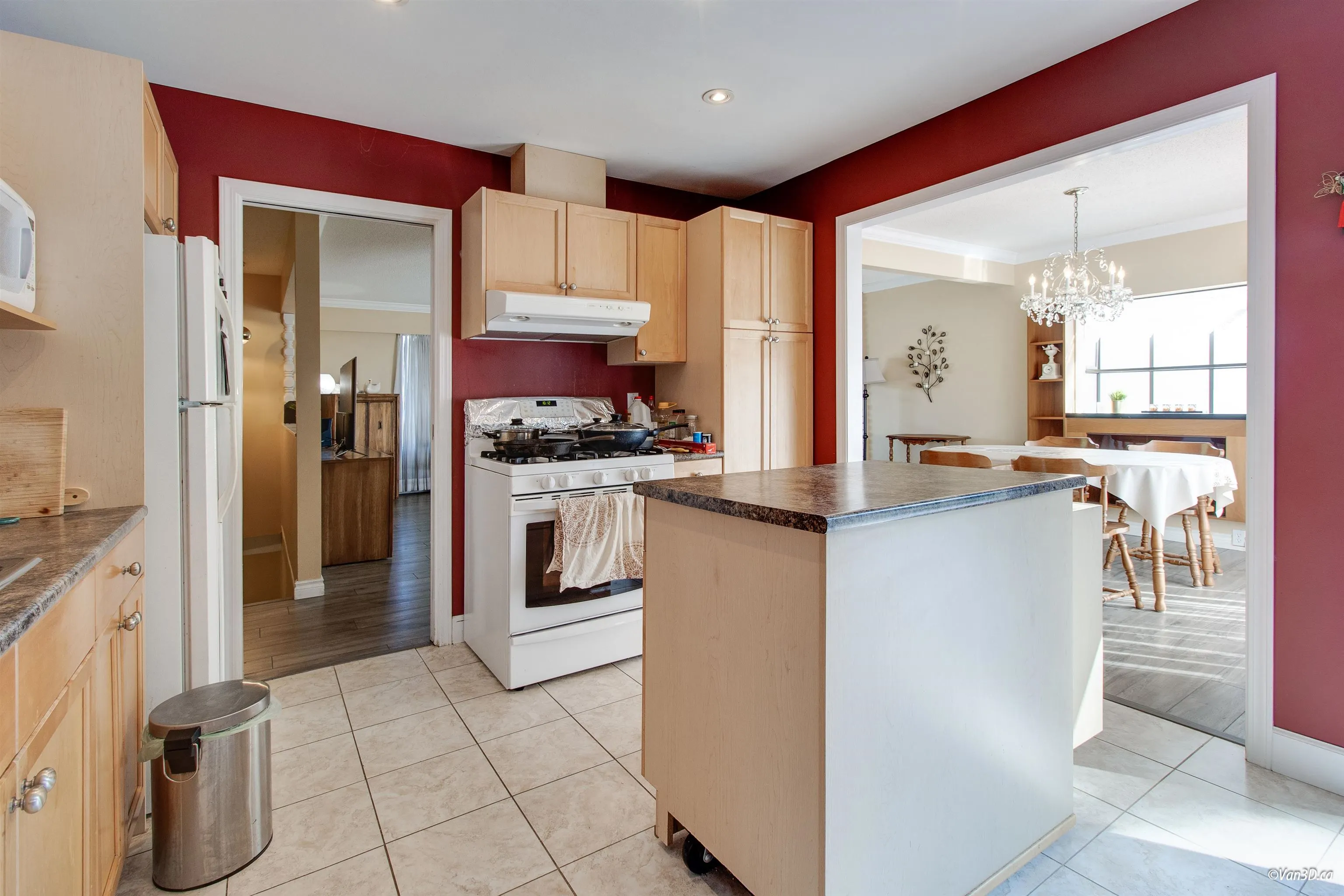 3497 Hastings Street