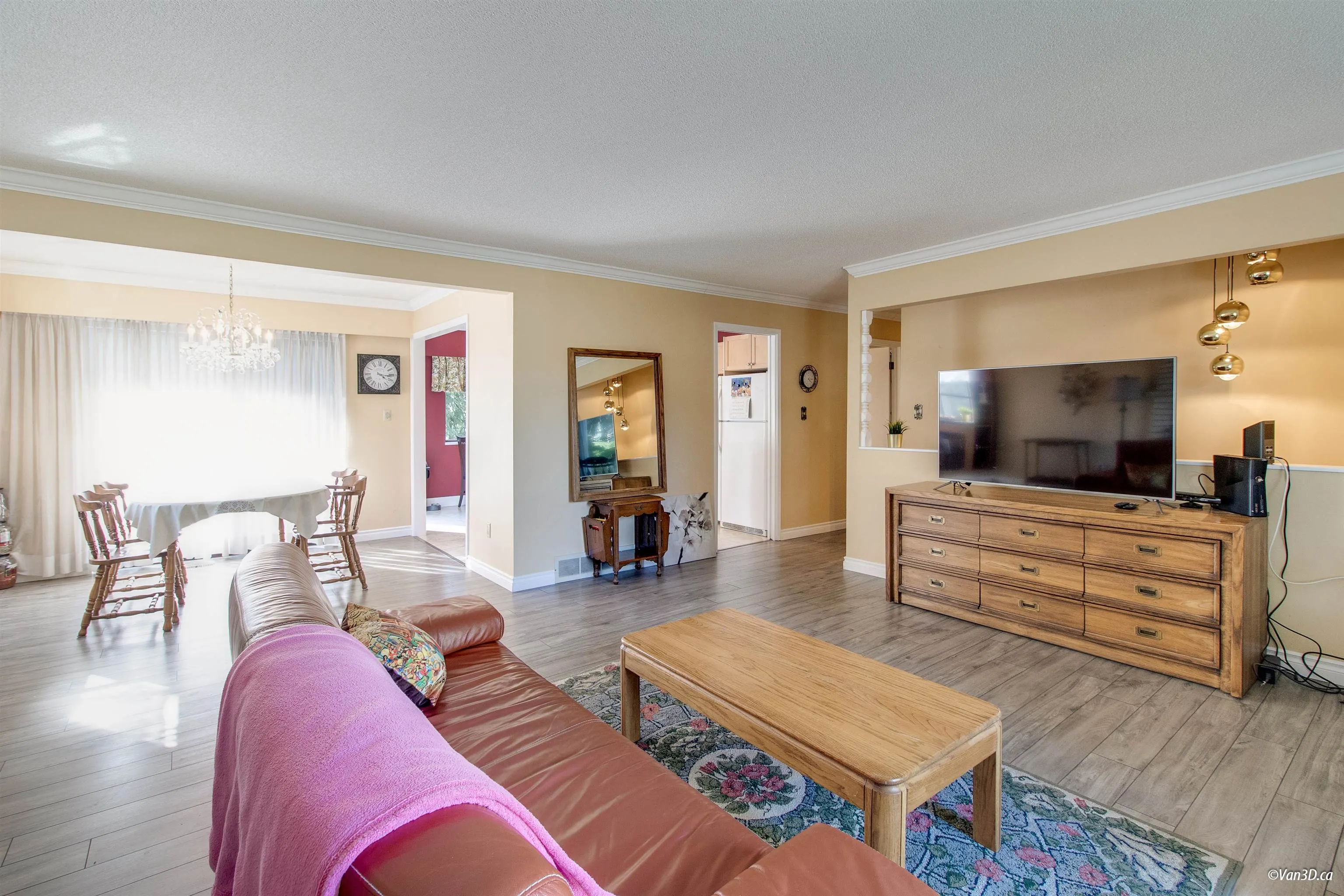3497 Hastings Street