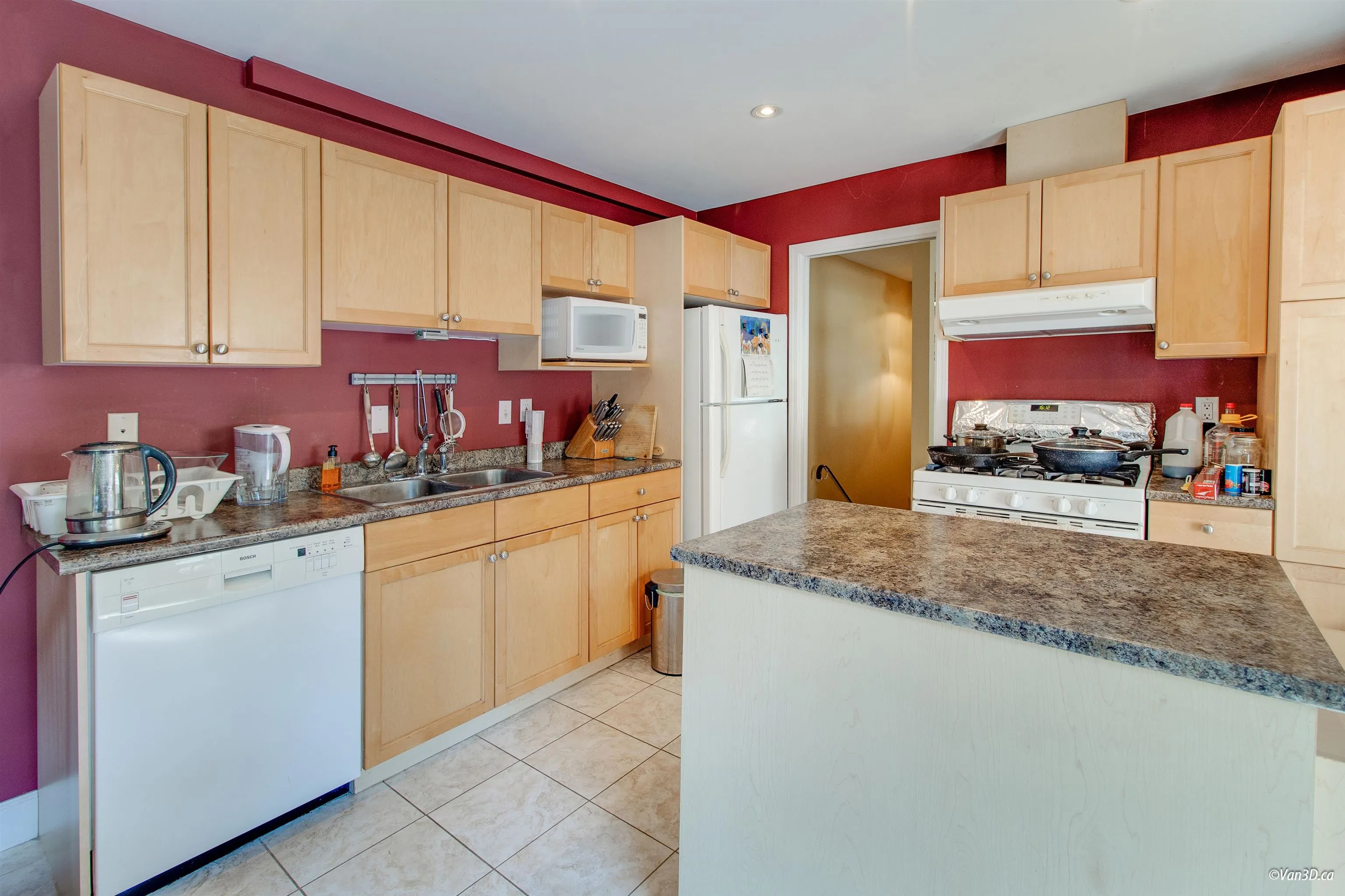 3497 Hastings Street